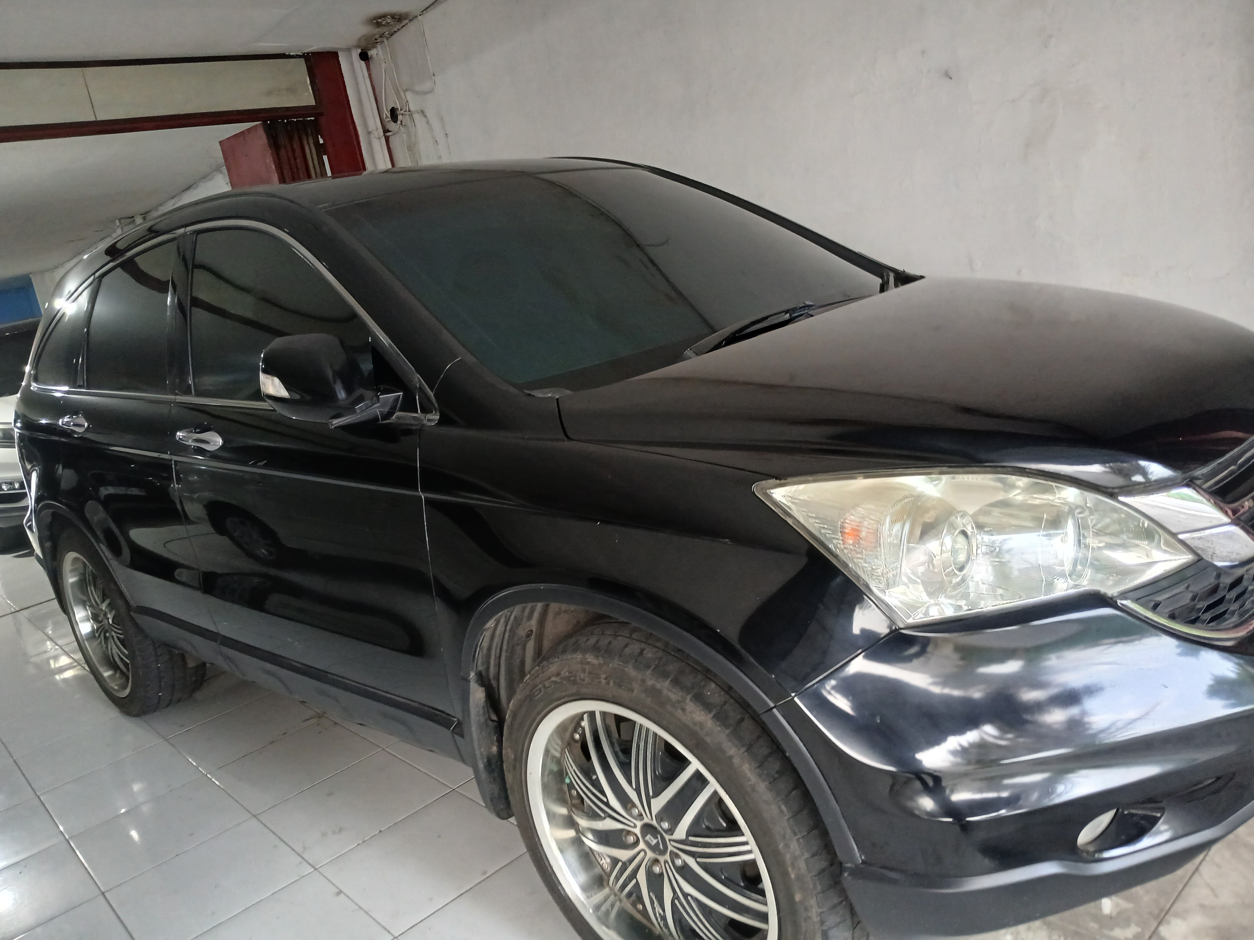 2011 Honda CR-V 2011 Honda CR-V