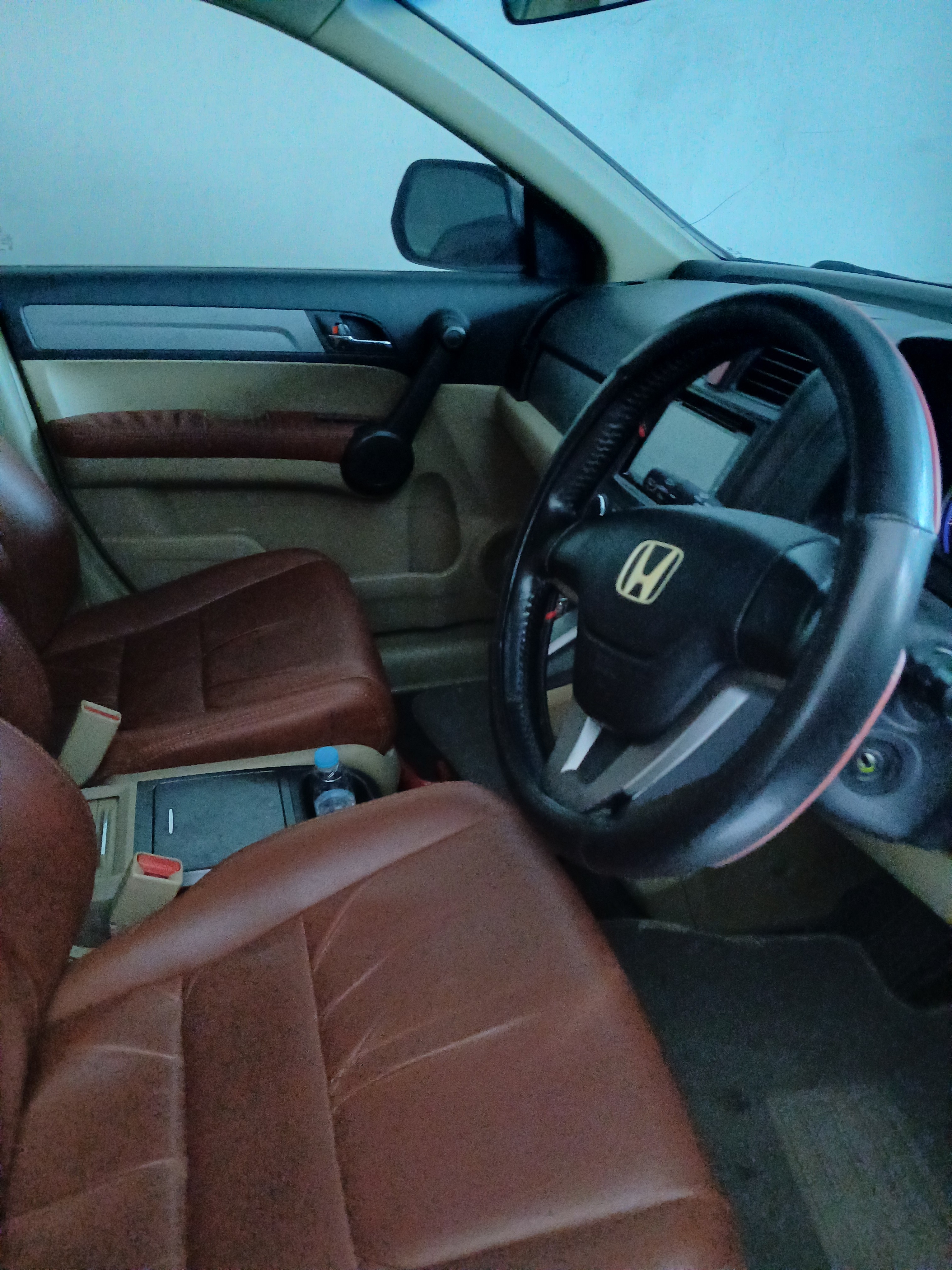 2011 Honda CR-V 2011 Honda CR-V