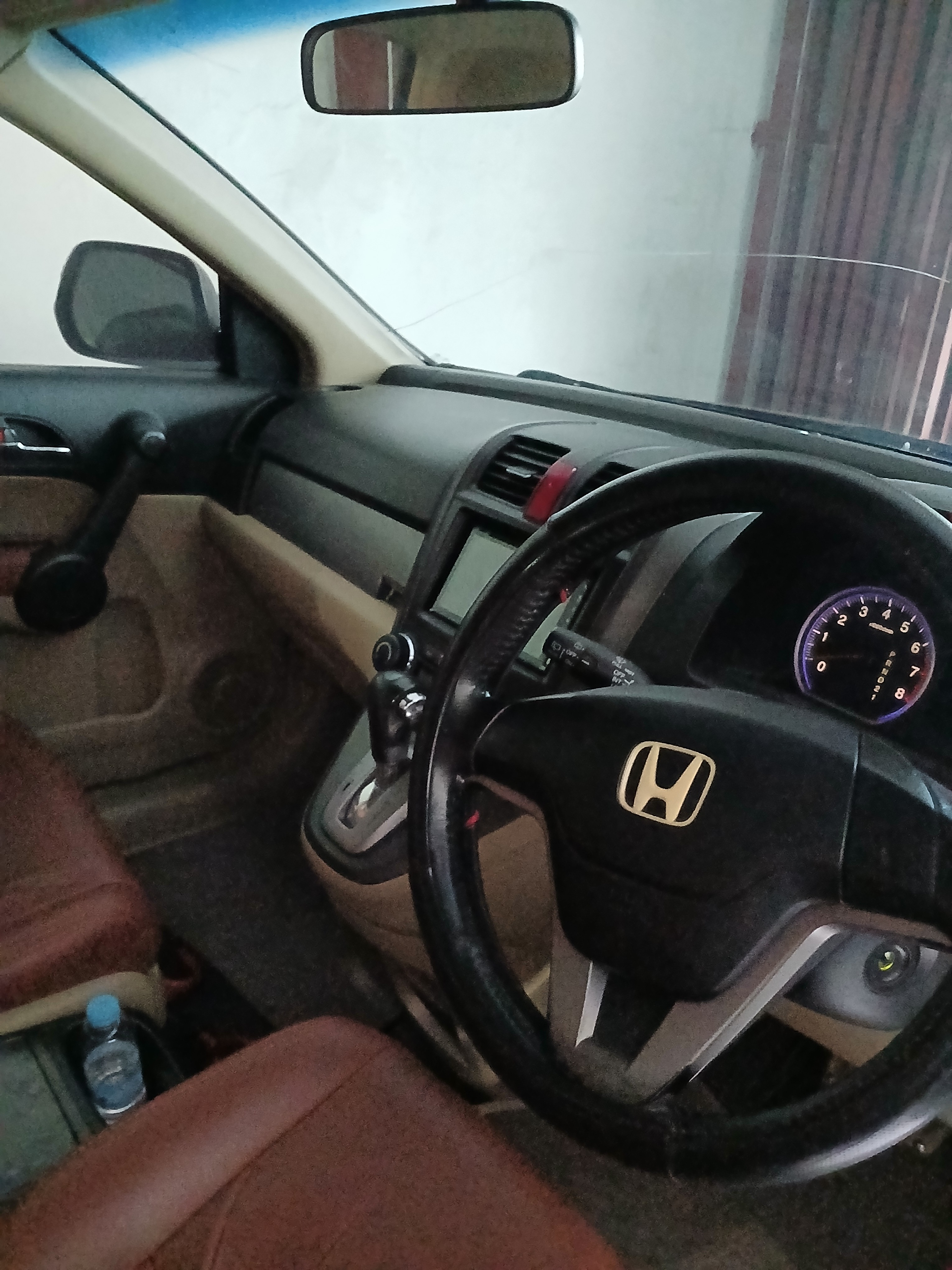 2011 Honda CR-V 2011 Honda CR-V