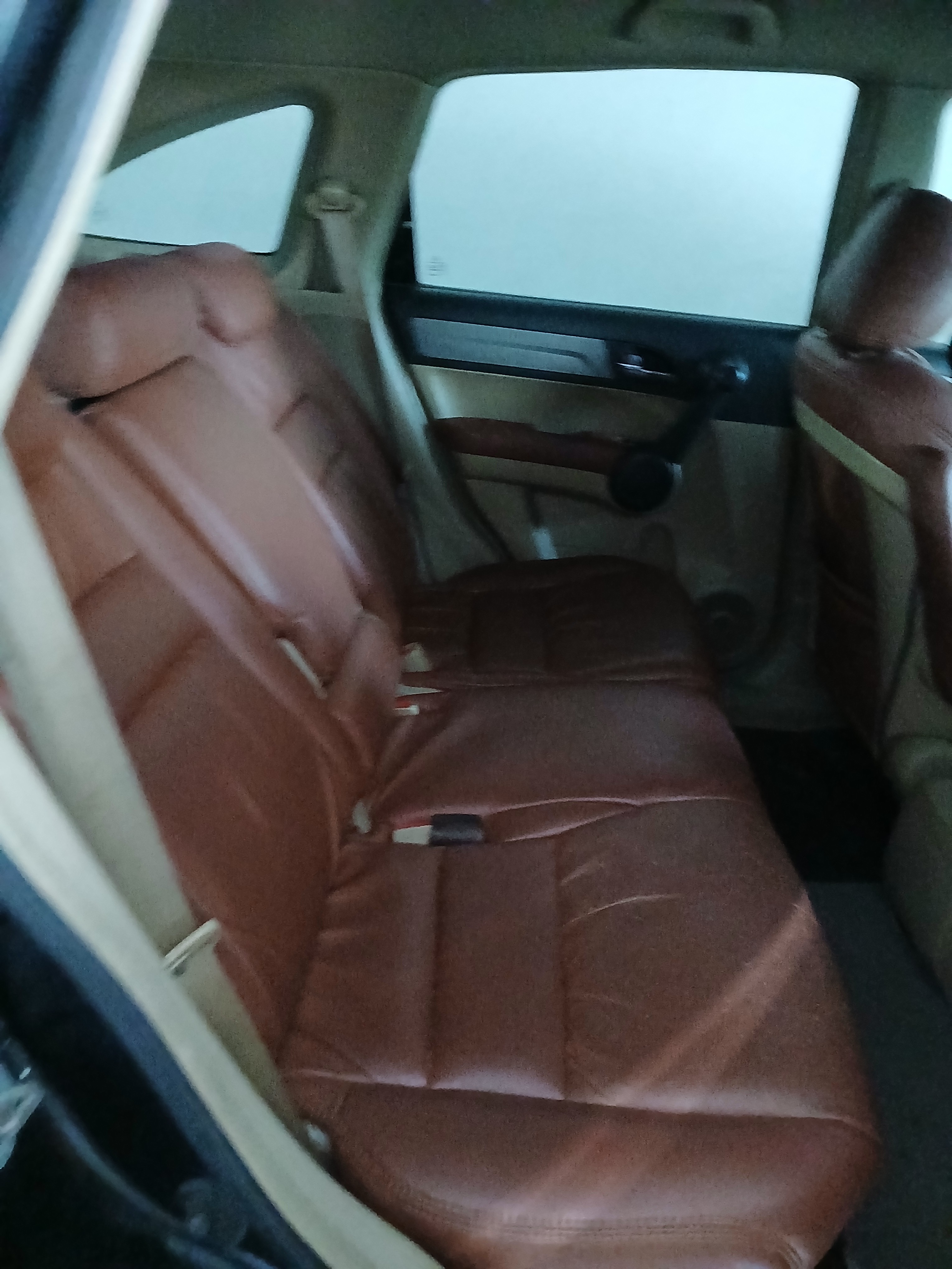 2011 Honda CR-V 2011 Honda CR-V