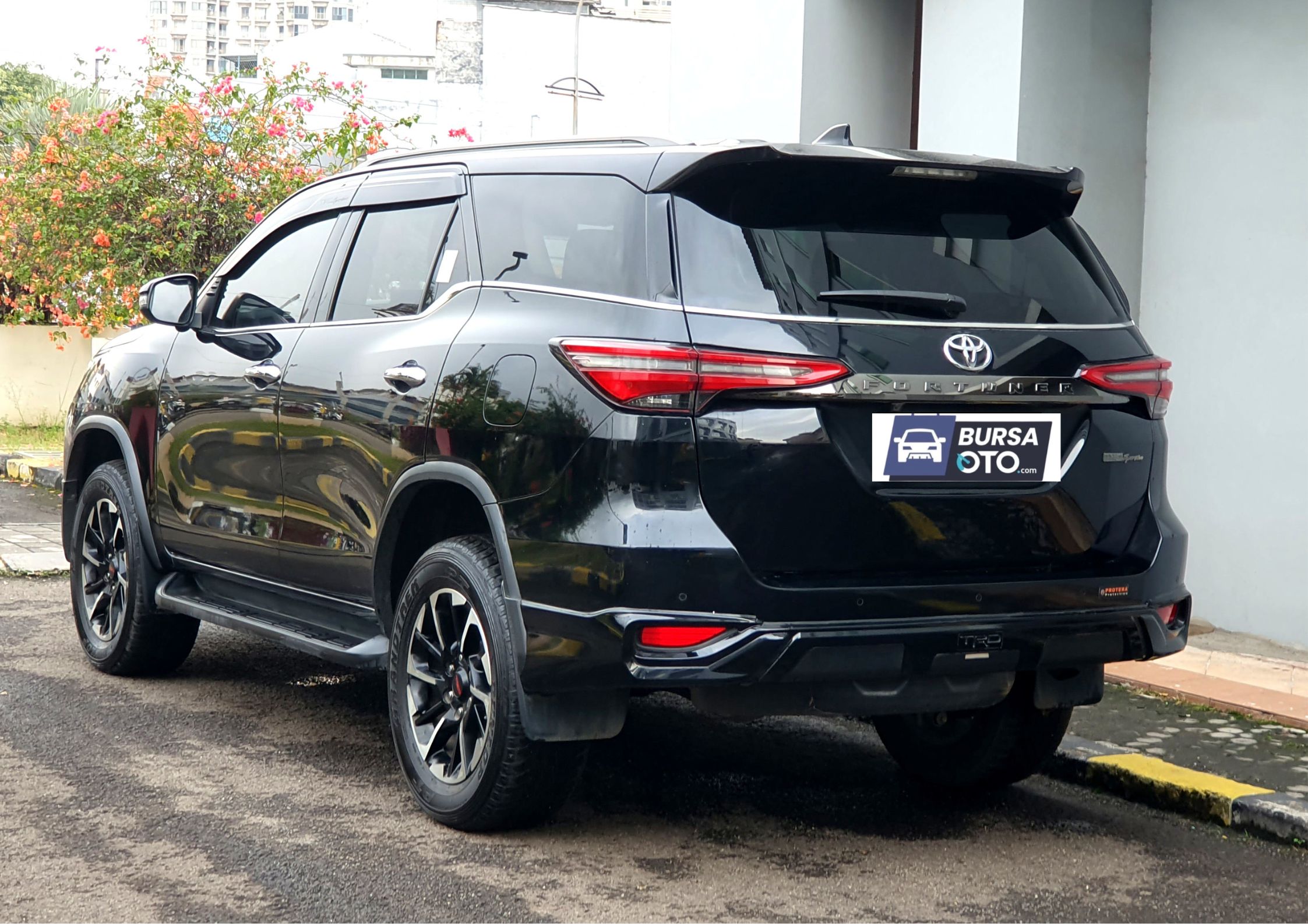 2020 Toyota Fortuner 2020 Toyota Fortuner