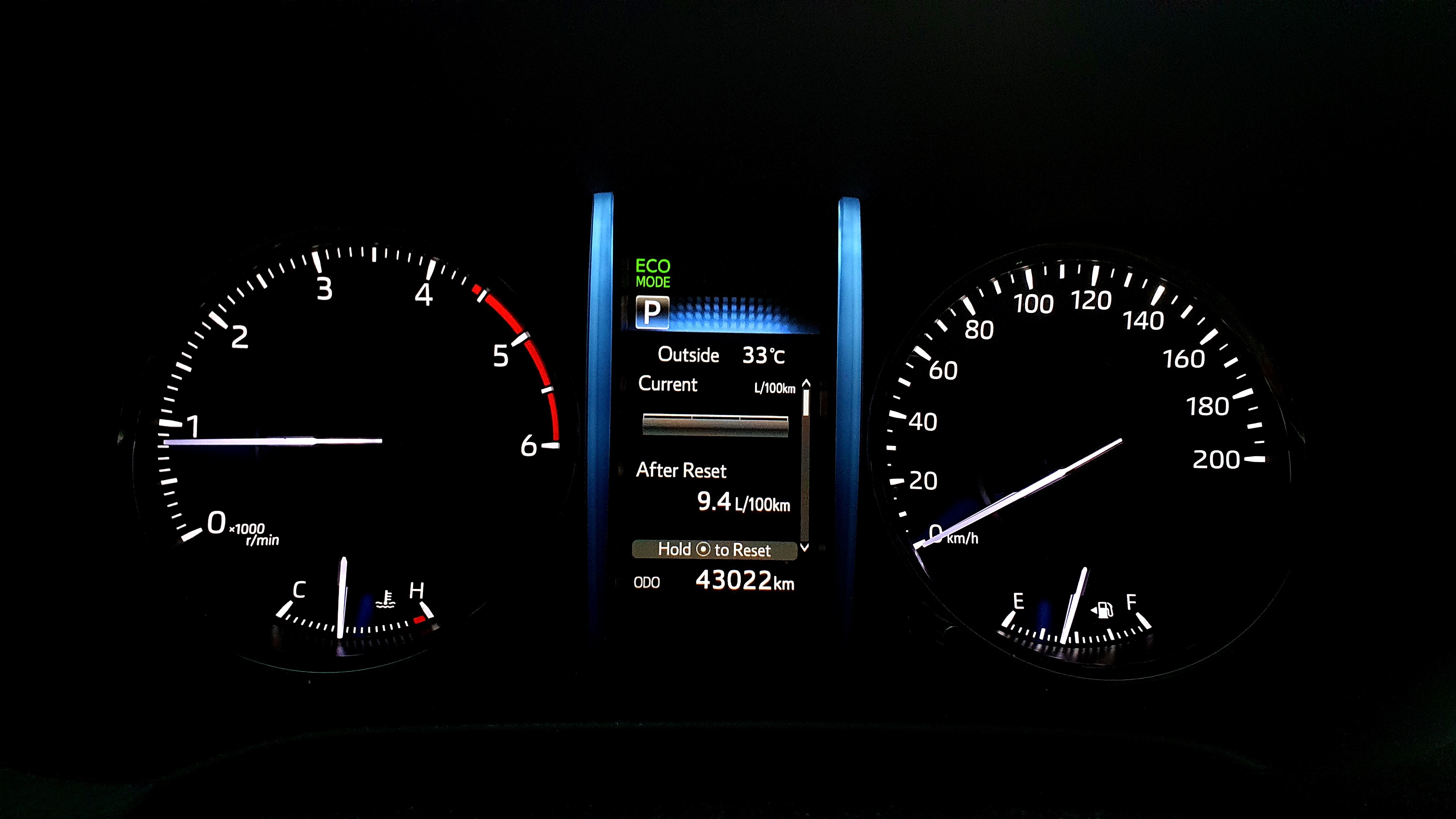 2020 Toyota Fortuner 2020 Toyota Fortuner