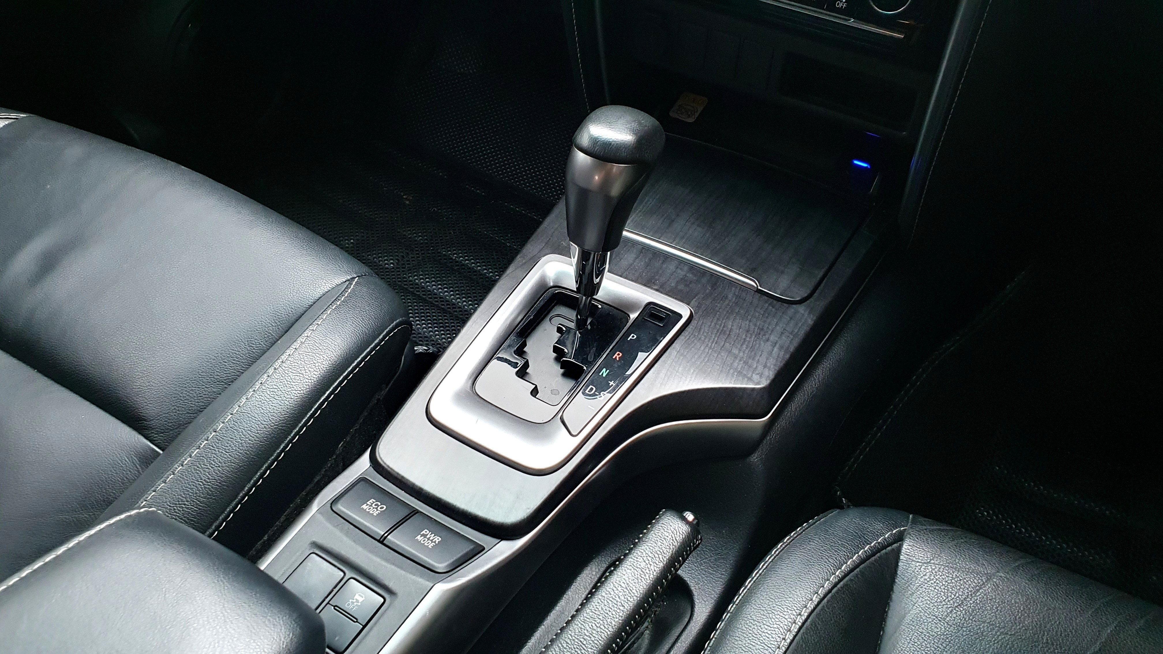 2020 Toyota Fortuner 2020 Toyota Fortuner