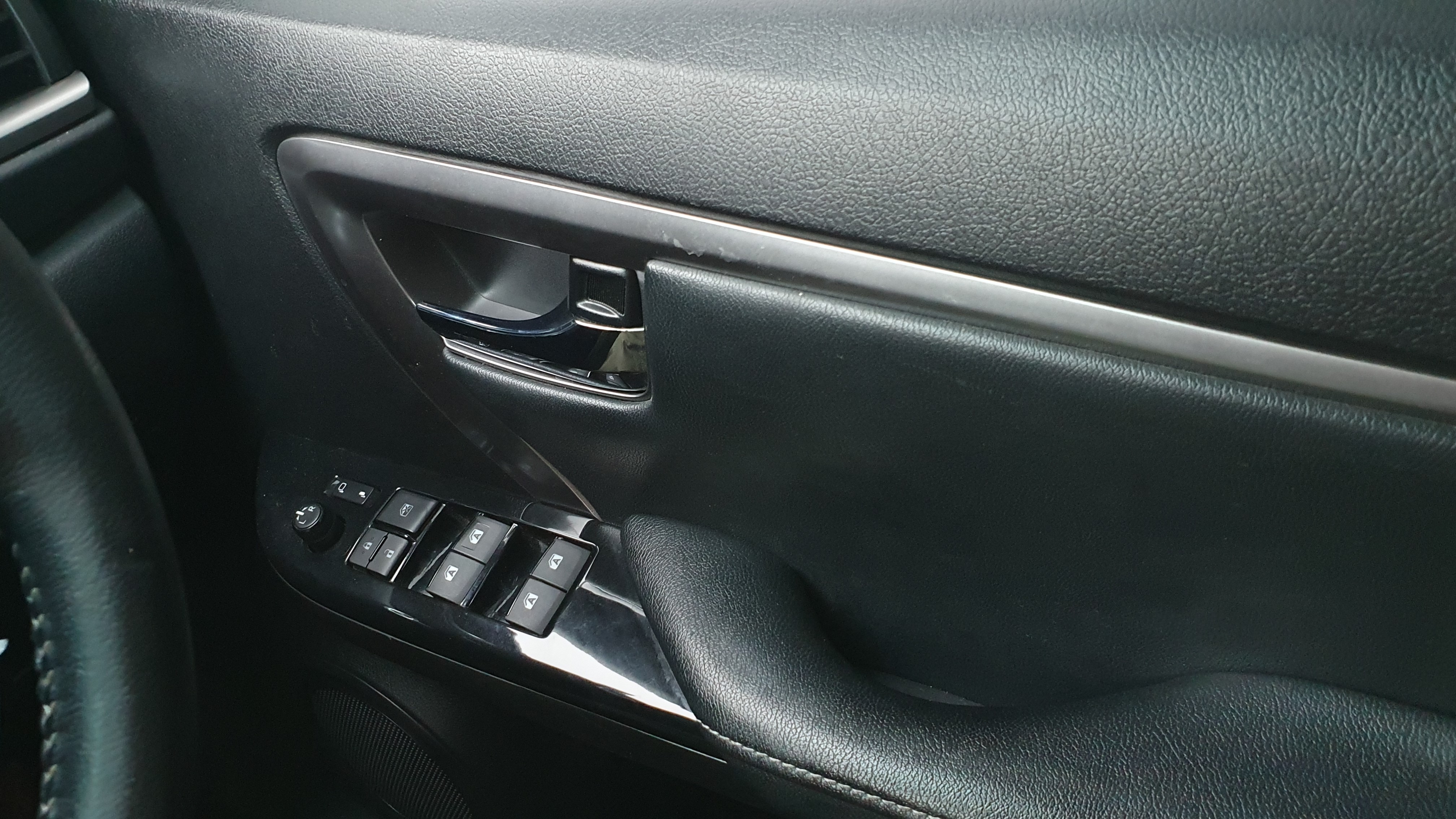 2020 Toyota Fortuner 2020 Toyota Fortuner