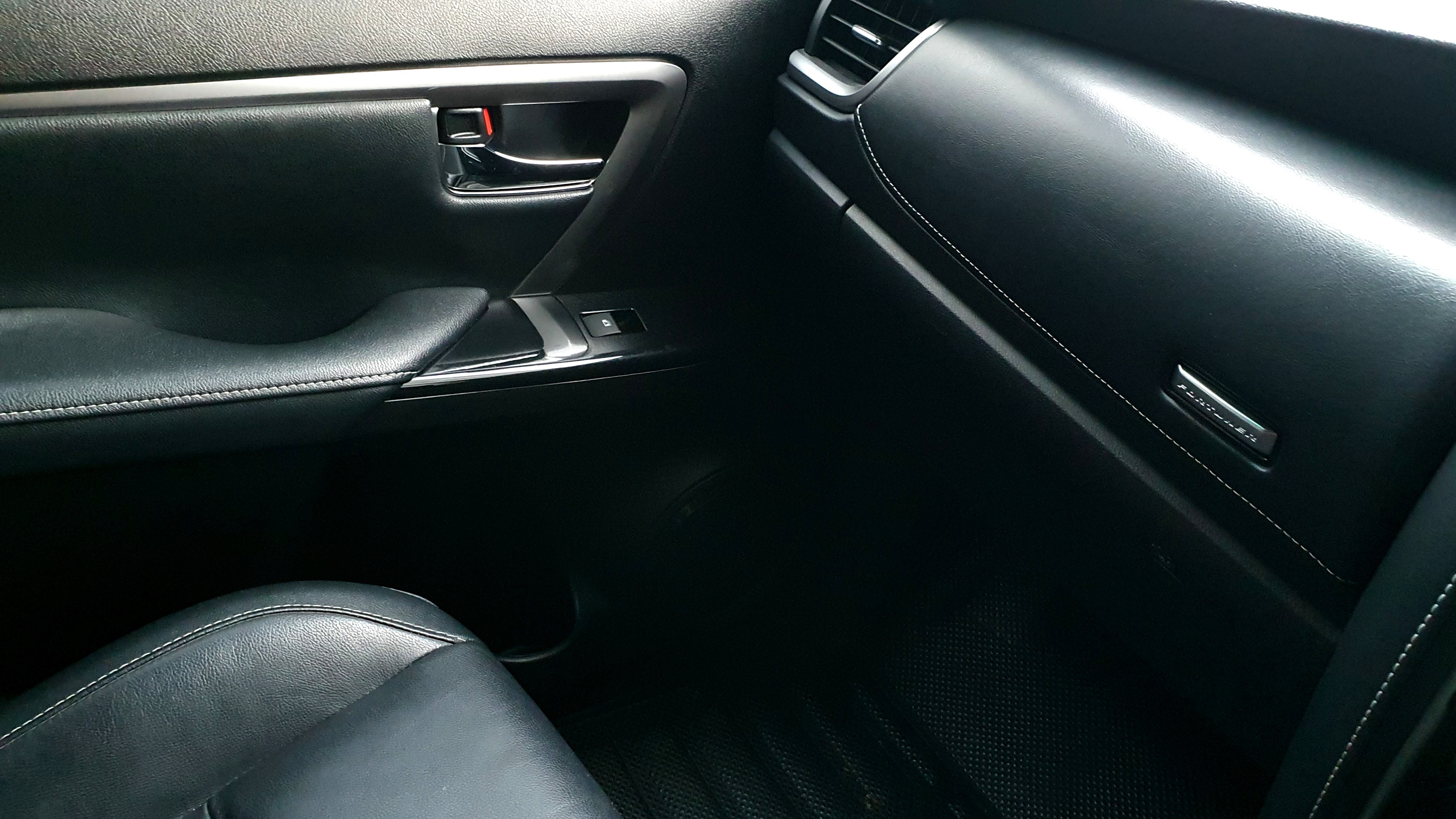 2020 Toyota Fortuner 2020 Toyota Fortuner