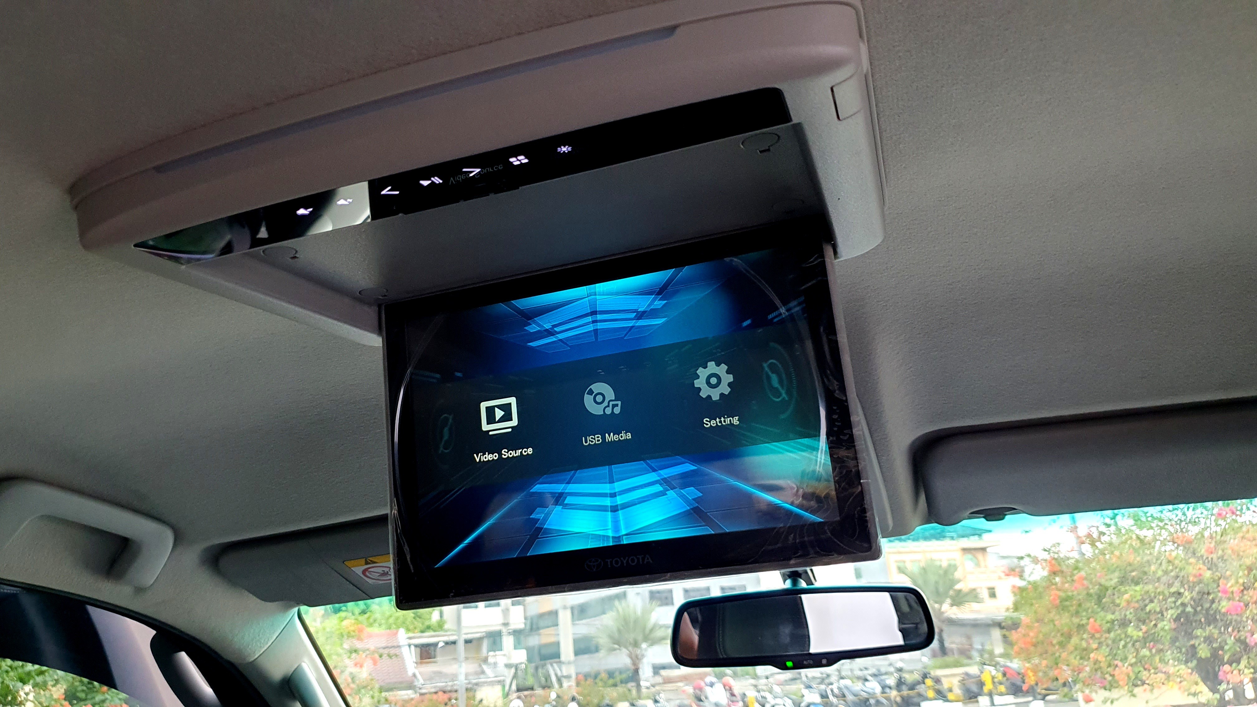 2020 Toyota Fortuner 2020 Toyota Fortuner