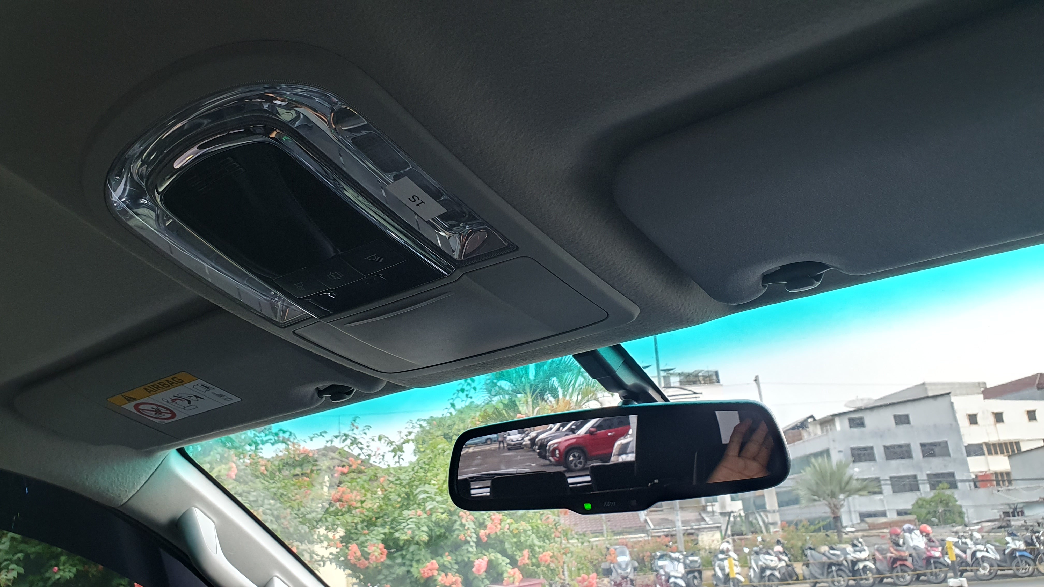 2020 Toyota Fortuner 2020 Toyota Fortuner