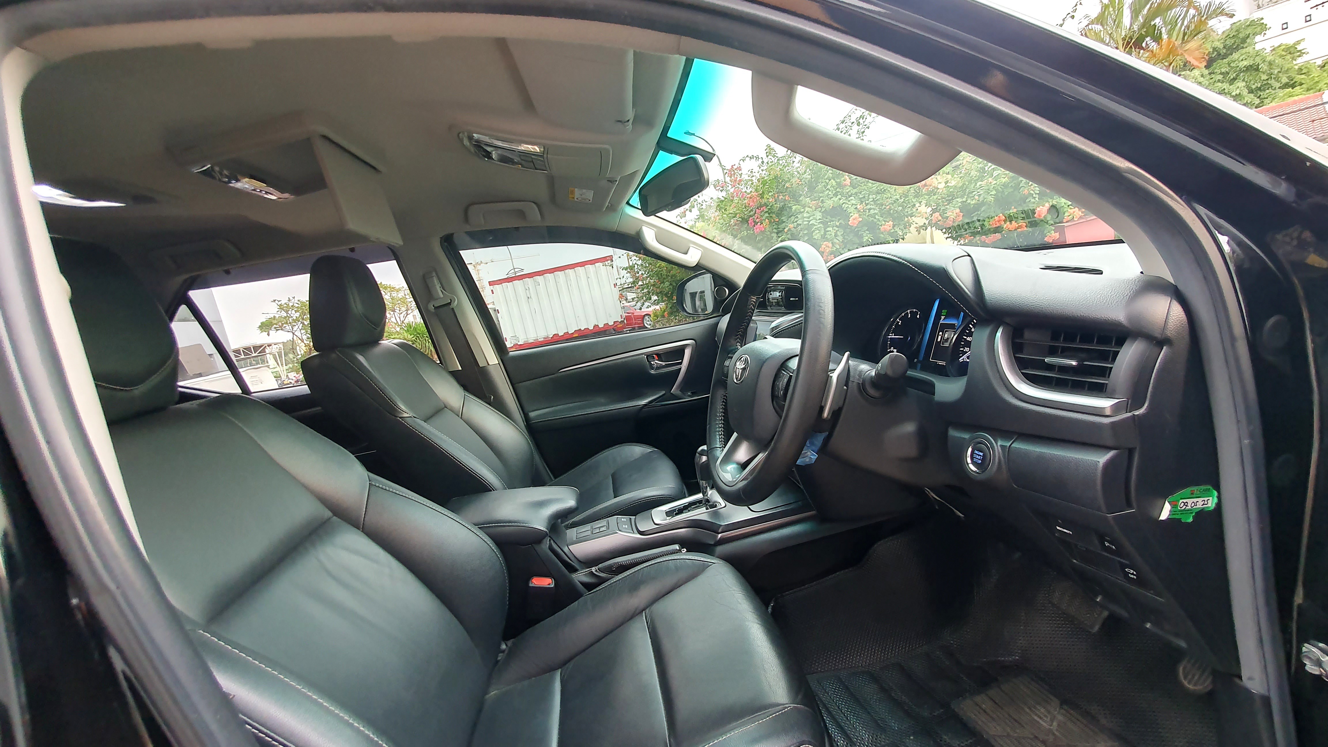 2020 Toyota Fortuner 2020 Toyota Fortuner