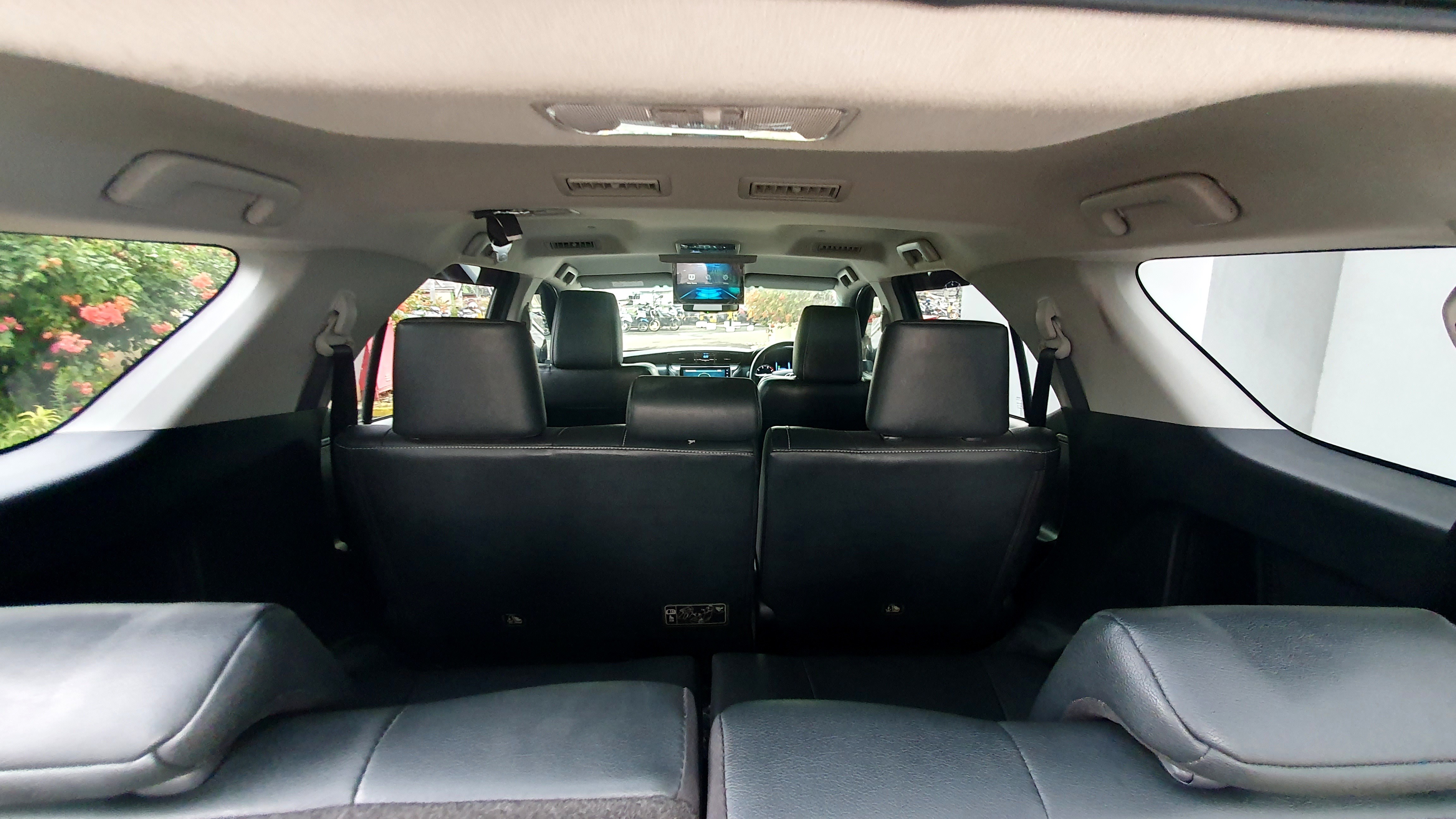 2020 Toyota Fortuner 2020 Toyota Fortuner