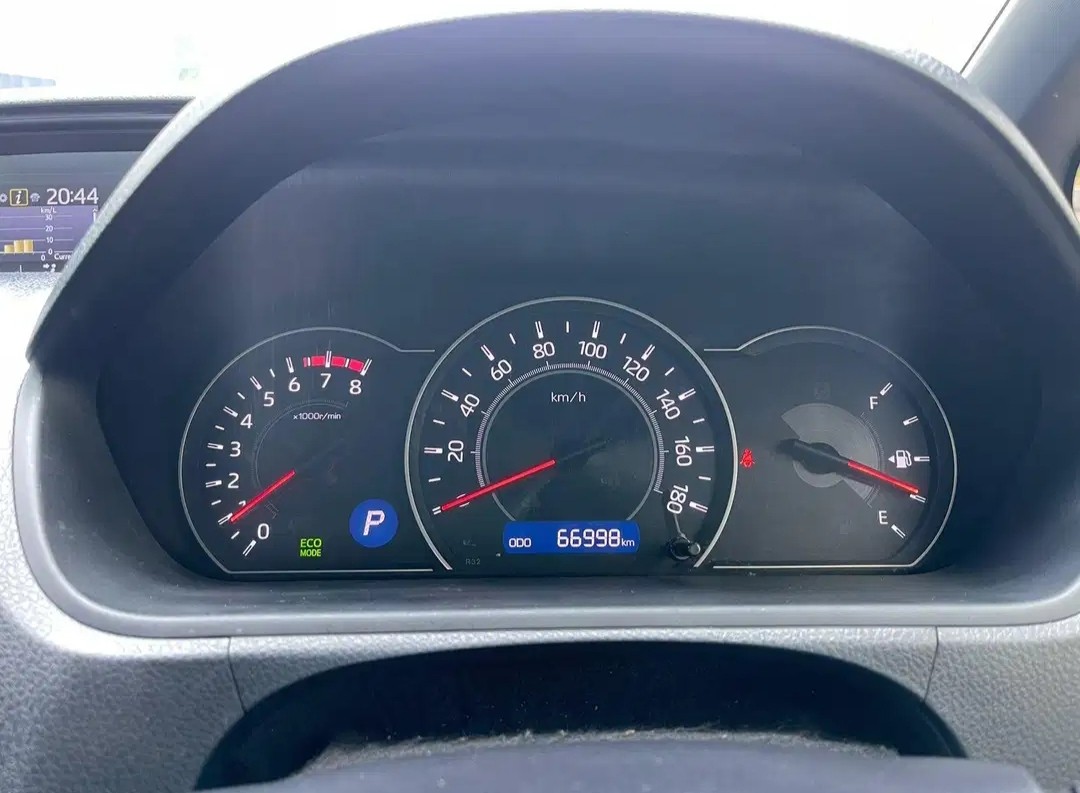 2021 Toyota Voxy 2021 Toyota Voxy