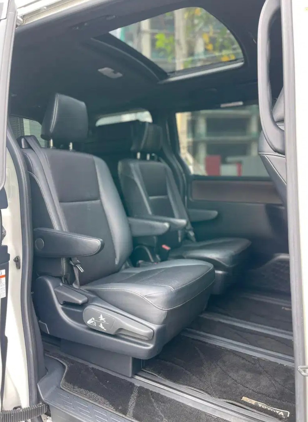 2021 Toyota Voxy 2021 Toyota Voxy