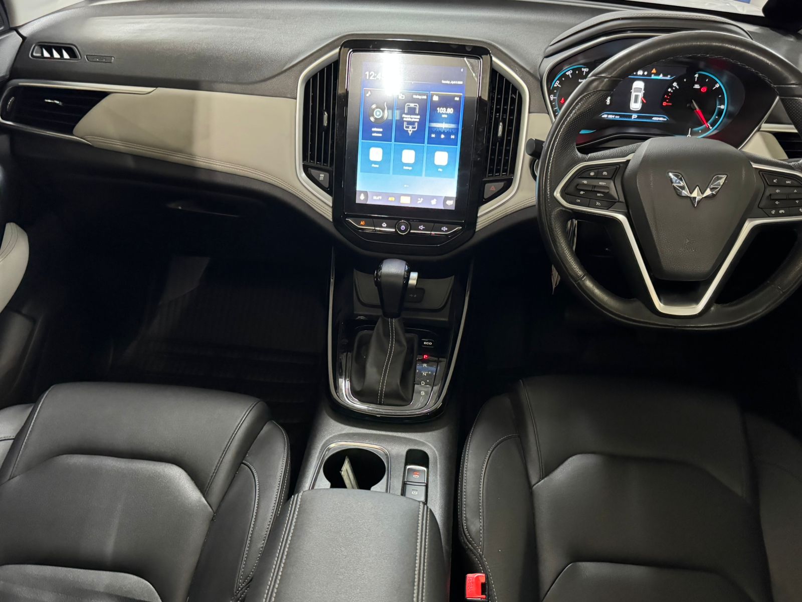 2022 Wuling Almaz 2022 Wuling Almaz