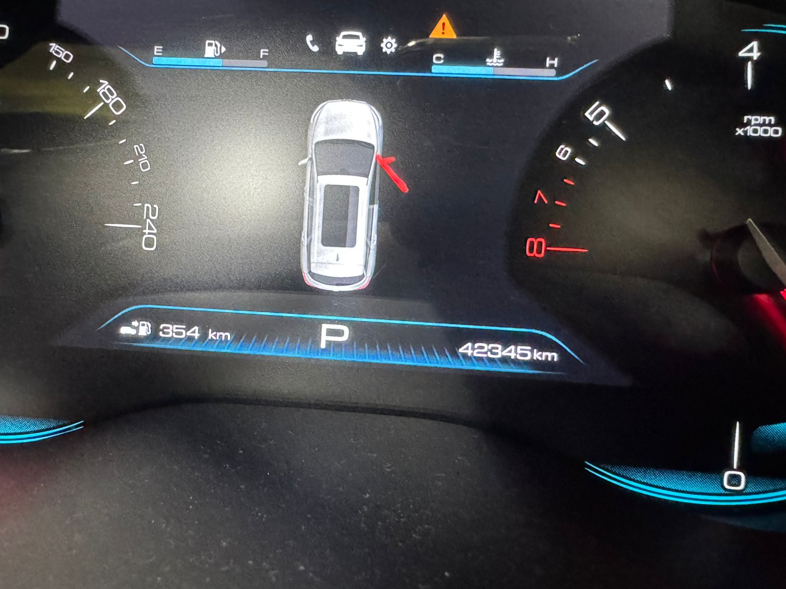 2022 Wuling Almaz 2022 Wuling Almaz