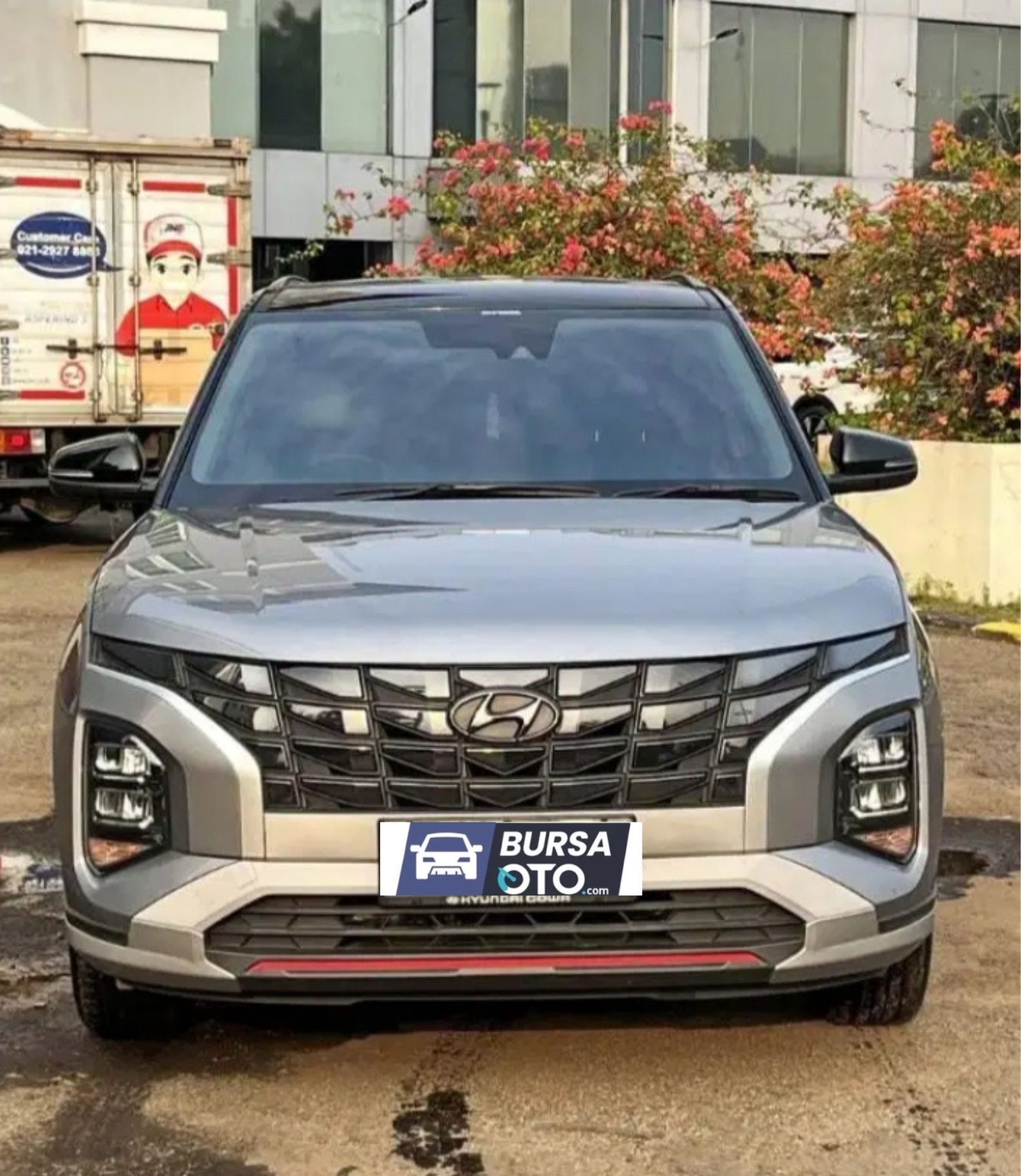 2024 Hyundai Creta  Prime IVT