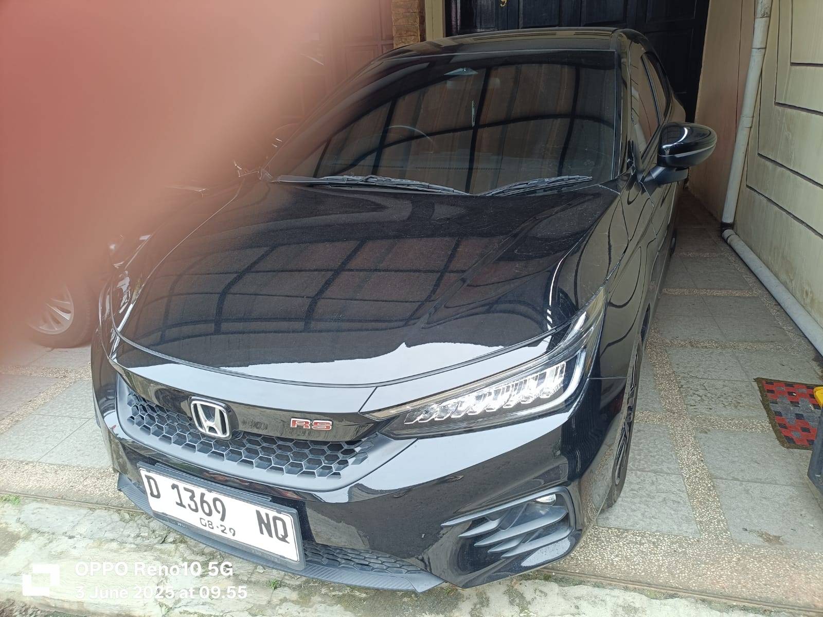 Second Hand 2022 Honda City Hatchback RS CVT	Honda Sensing Second Hand 2022 Honda City Hatchback RS CVT	Honda Sensing