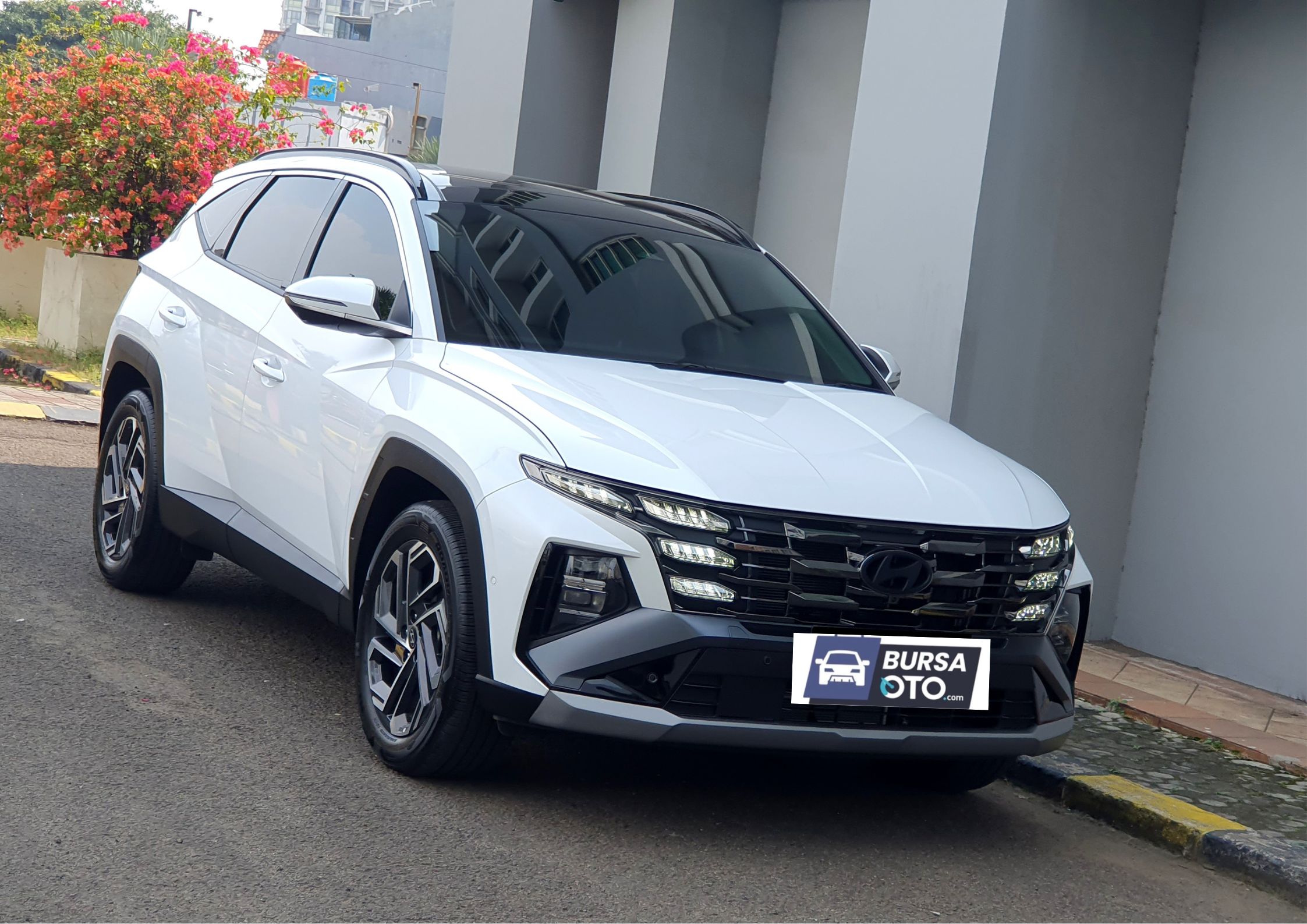 2024 Hyundai Tucson 2024 Hyundai Tucson