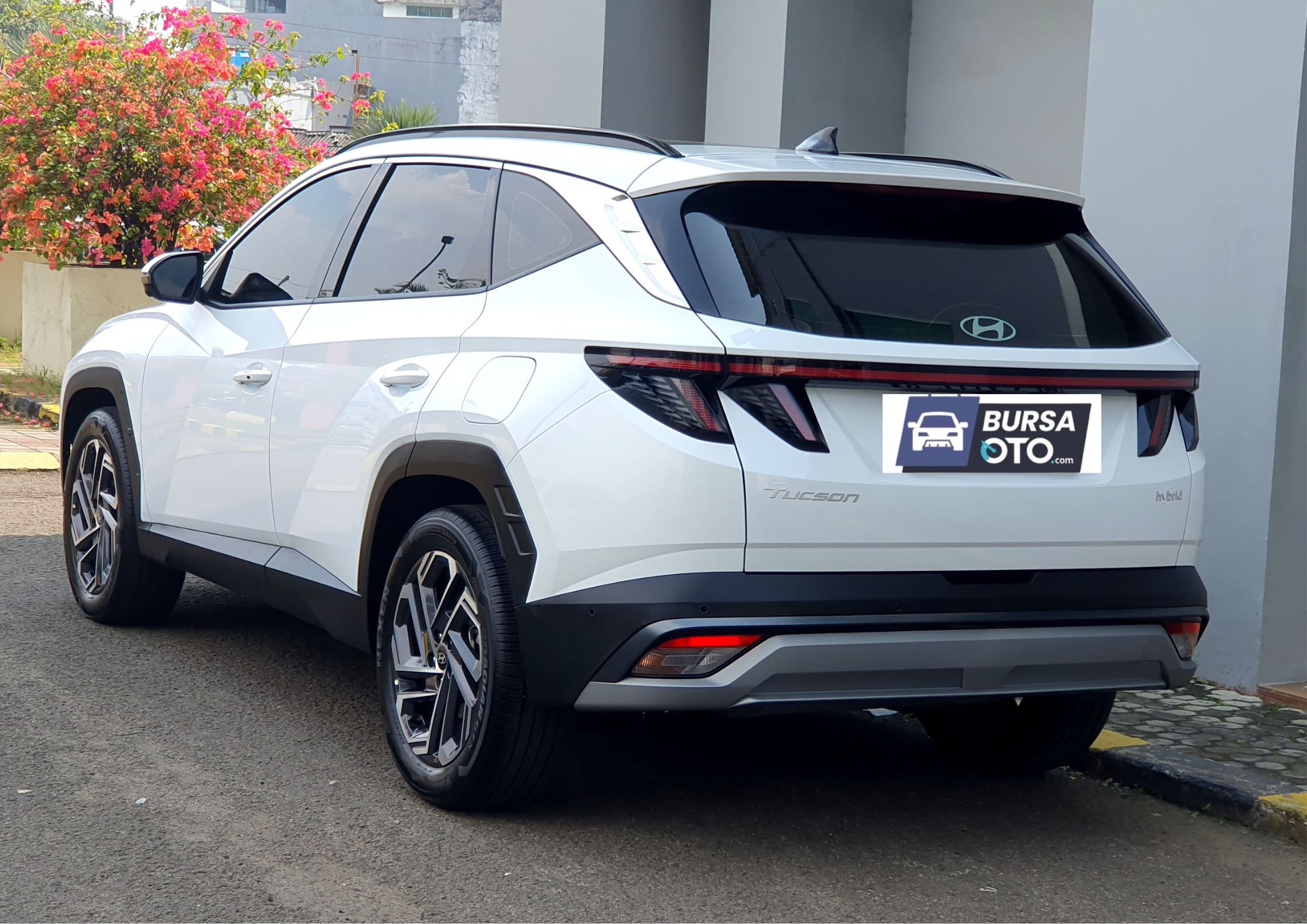 2024 Hyundai Tucson 2024 Hyundai Tucson