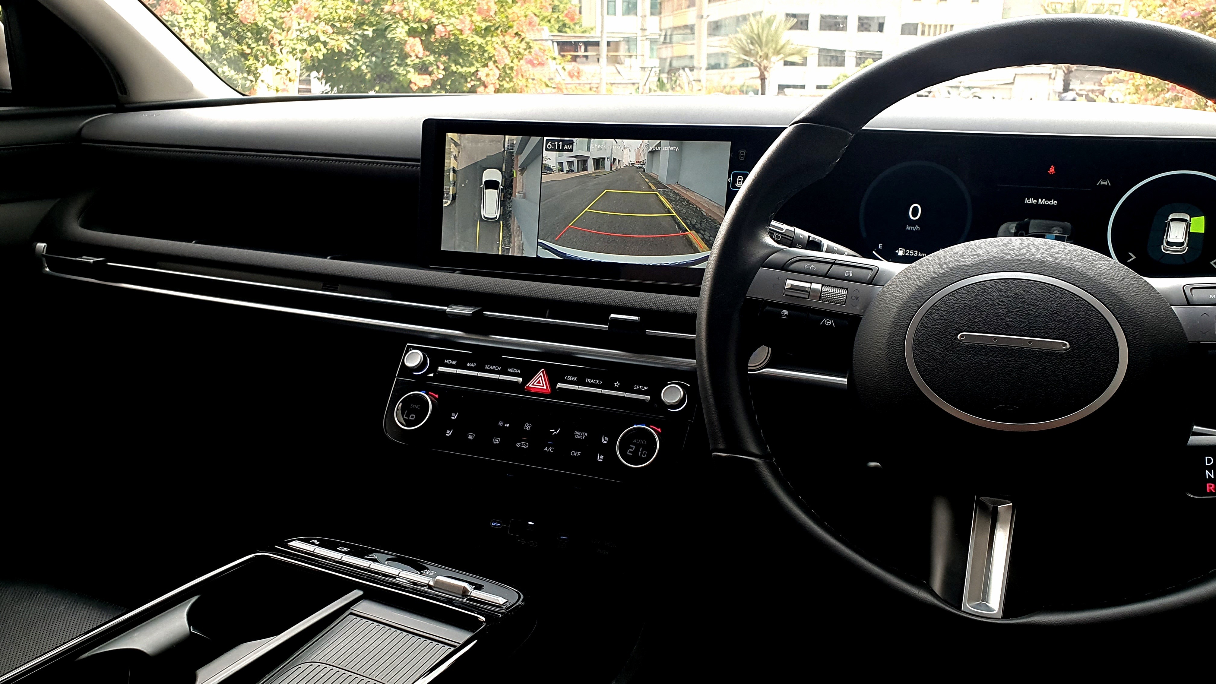 2024 Hyundai Tucson 2024 Hyundai Tucson