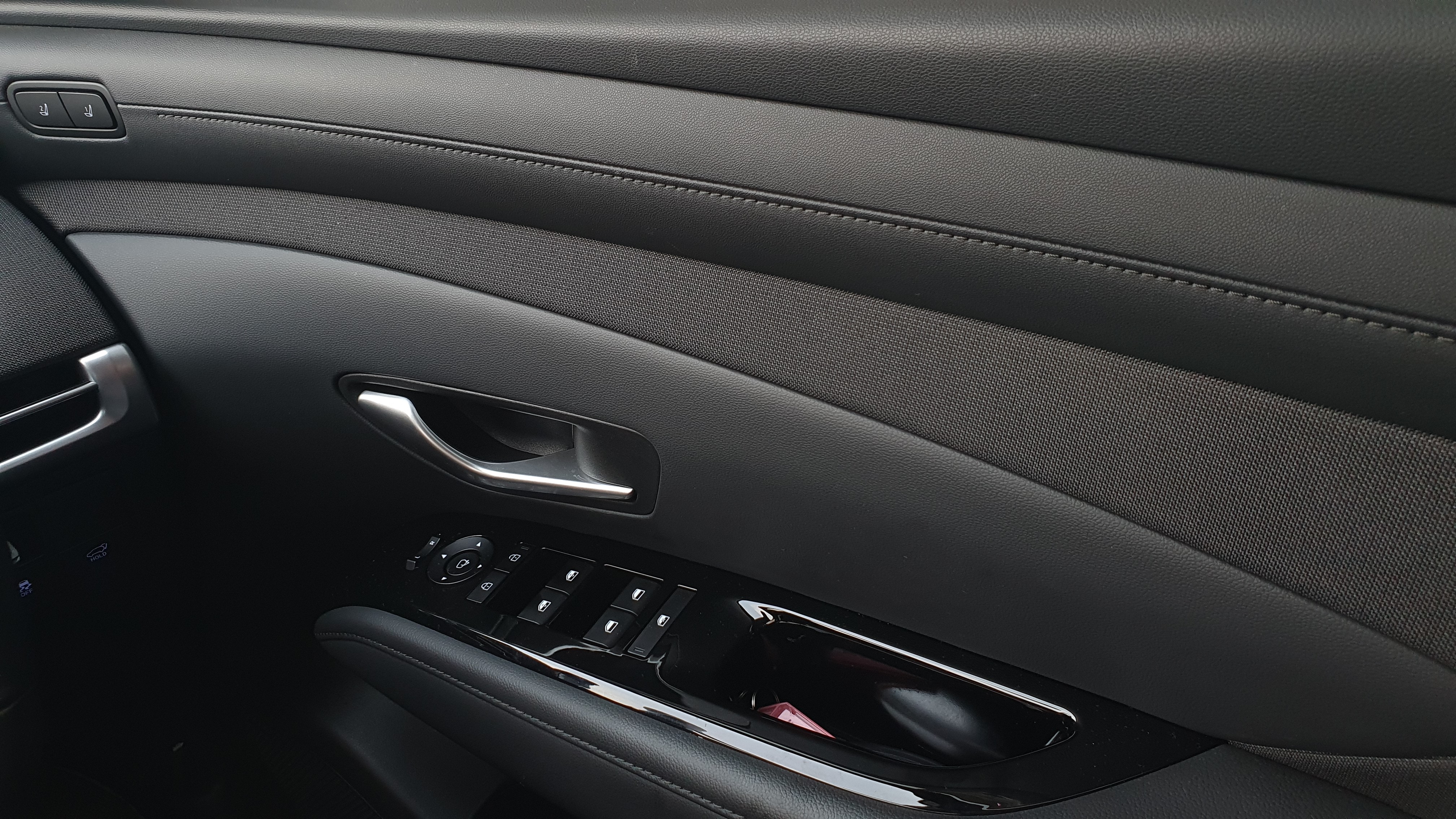 2024 Hyundai Tucson 2024 Hyundai Tucson