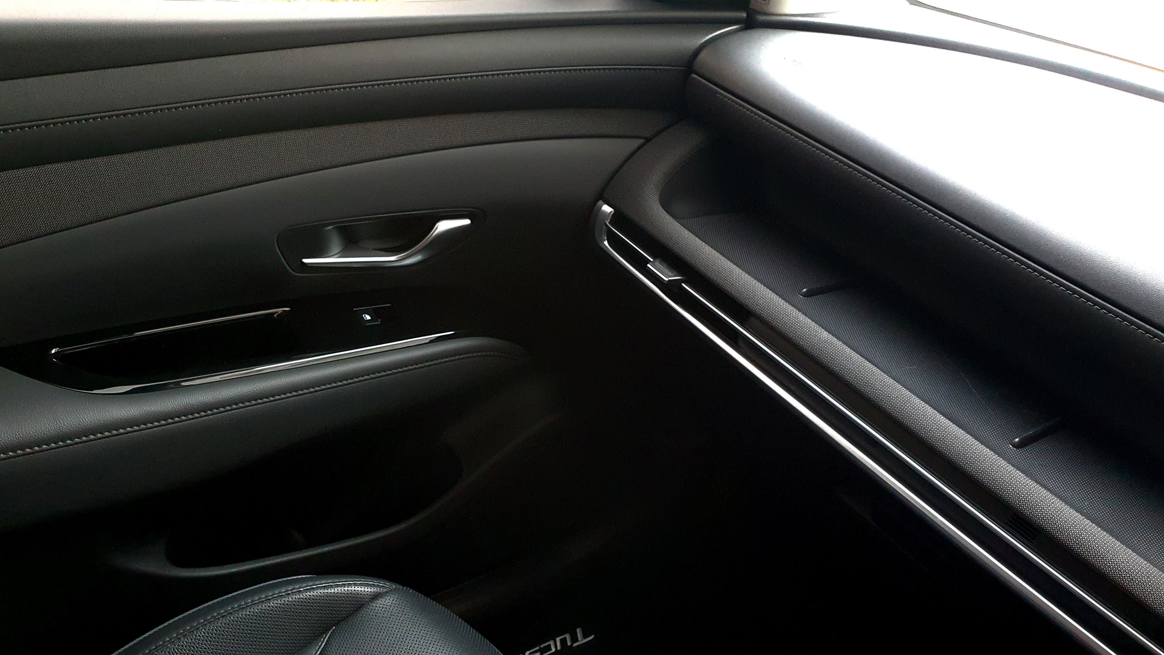 2024 Hyundai Tucson 2024 Hyundai Tucson