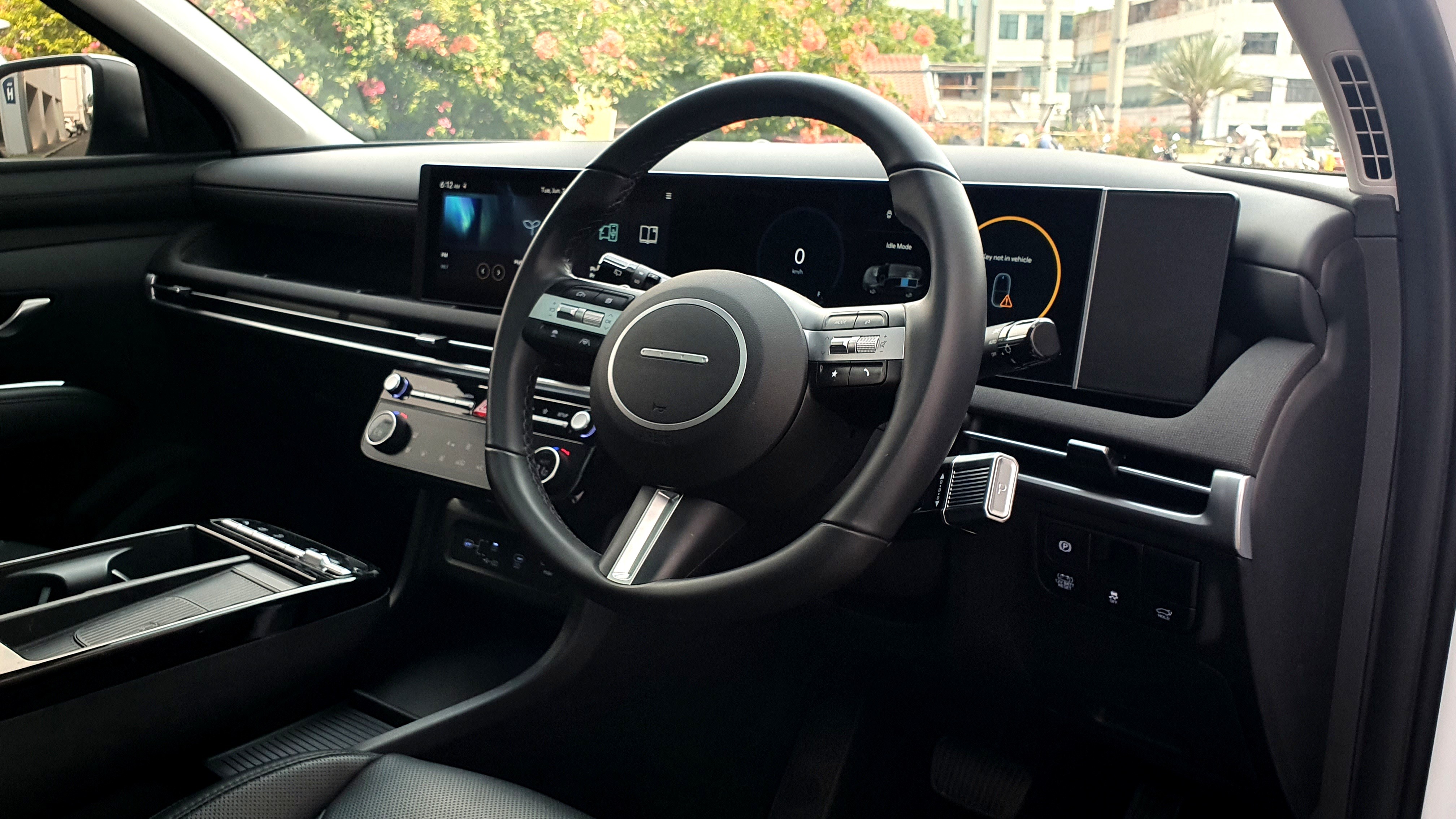 2024 Hyundai Tucson 2024 Hyundai Tucson