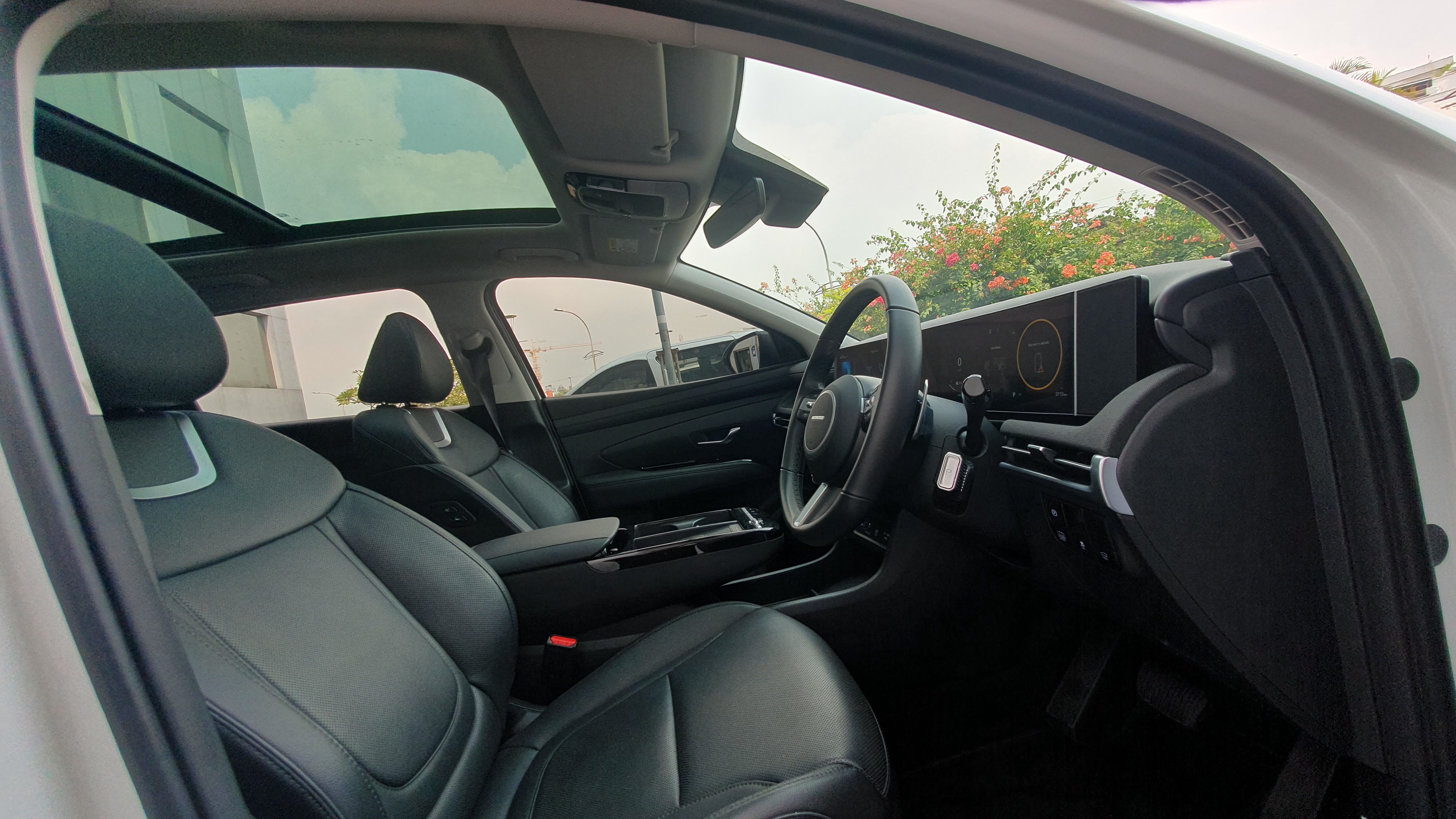 2024 Hyundai Tucson 2024 Hyundai Tucson