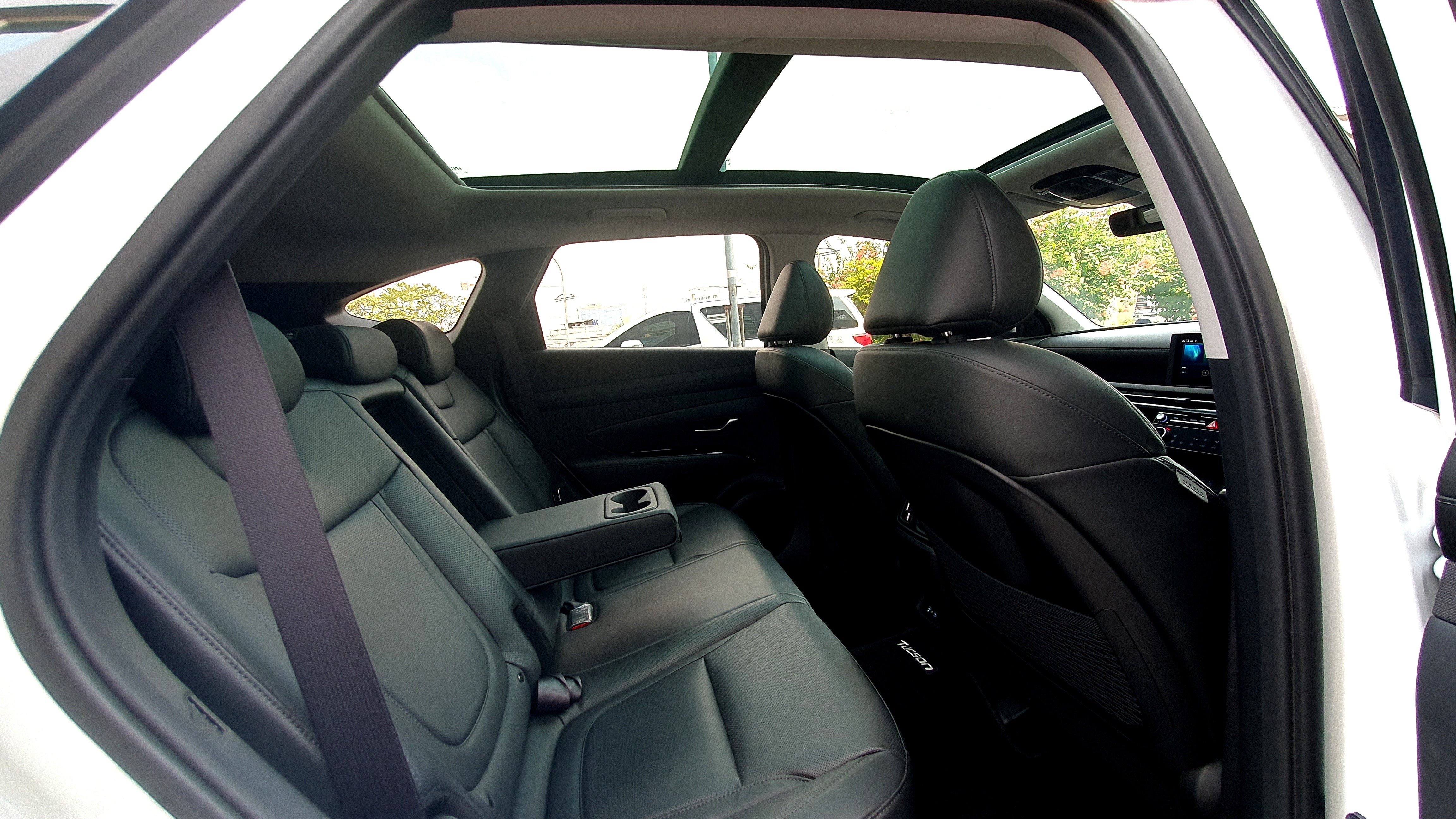 2024 Hyundai Tucson 2024 Hyundai Tucson