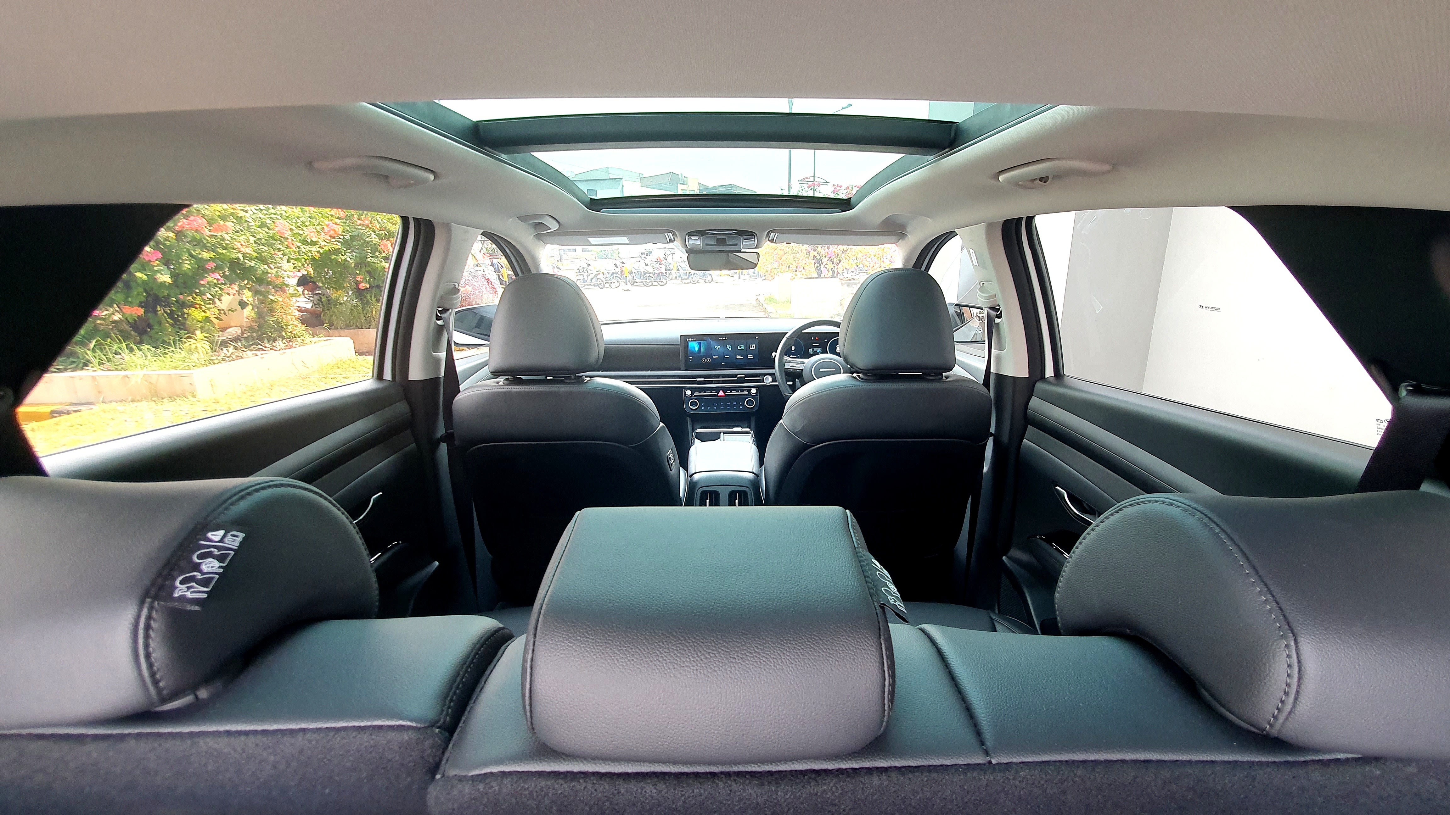 2024 Hyundai Tucson 2024 Hyundai Tucson