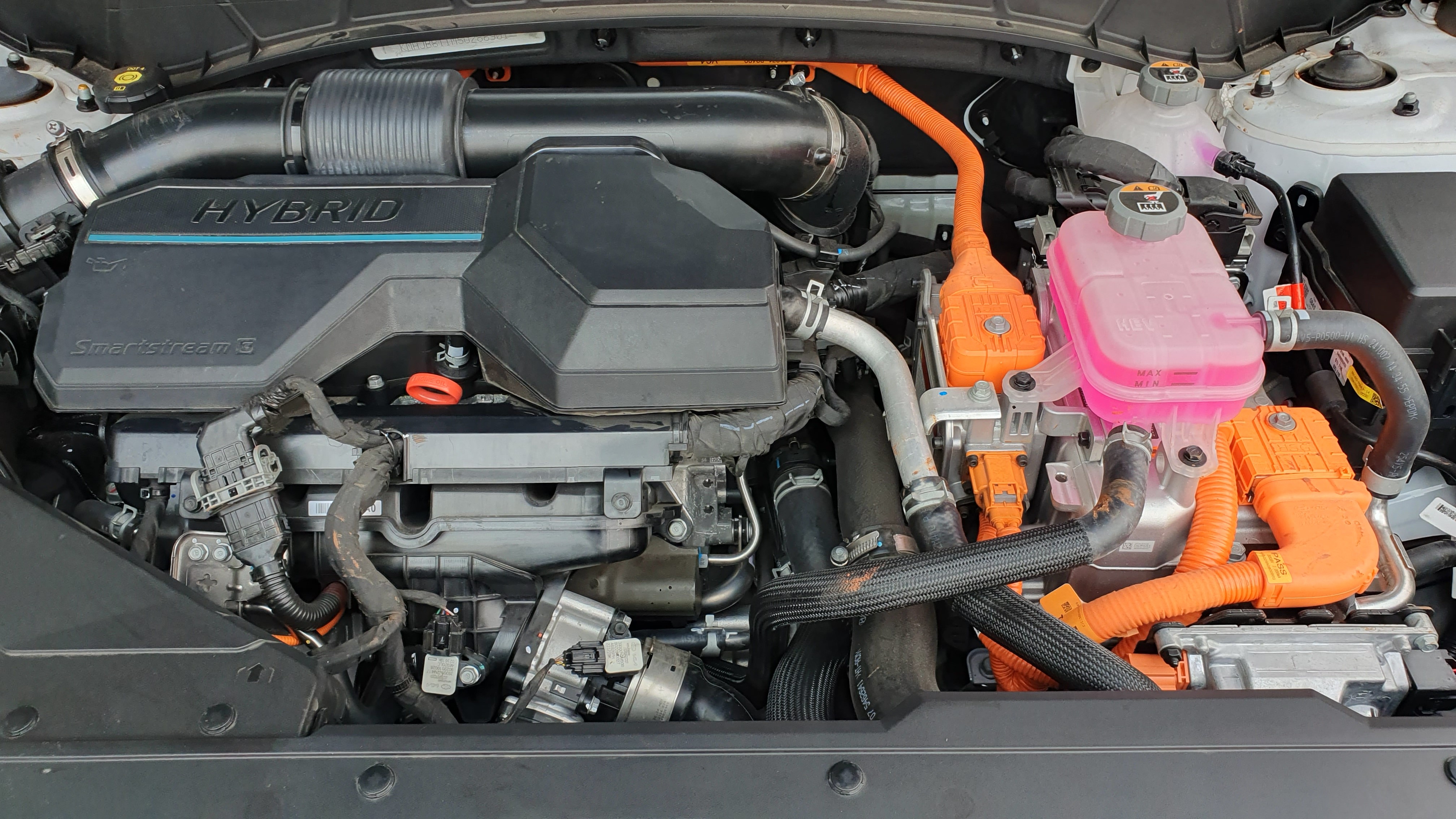 2024 Hyundai Tucson 2024 Hyundai Tucson