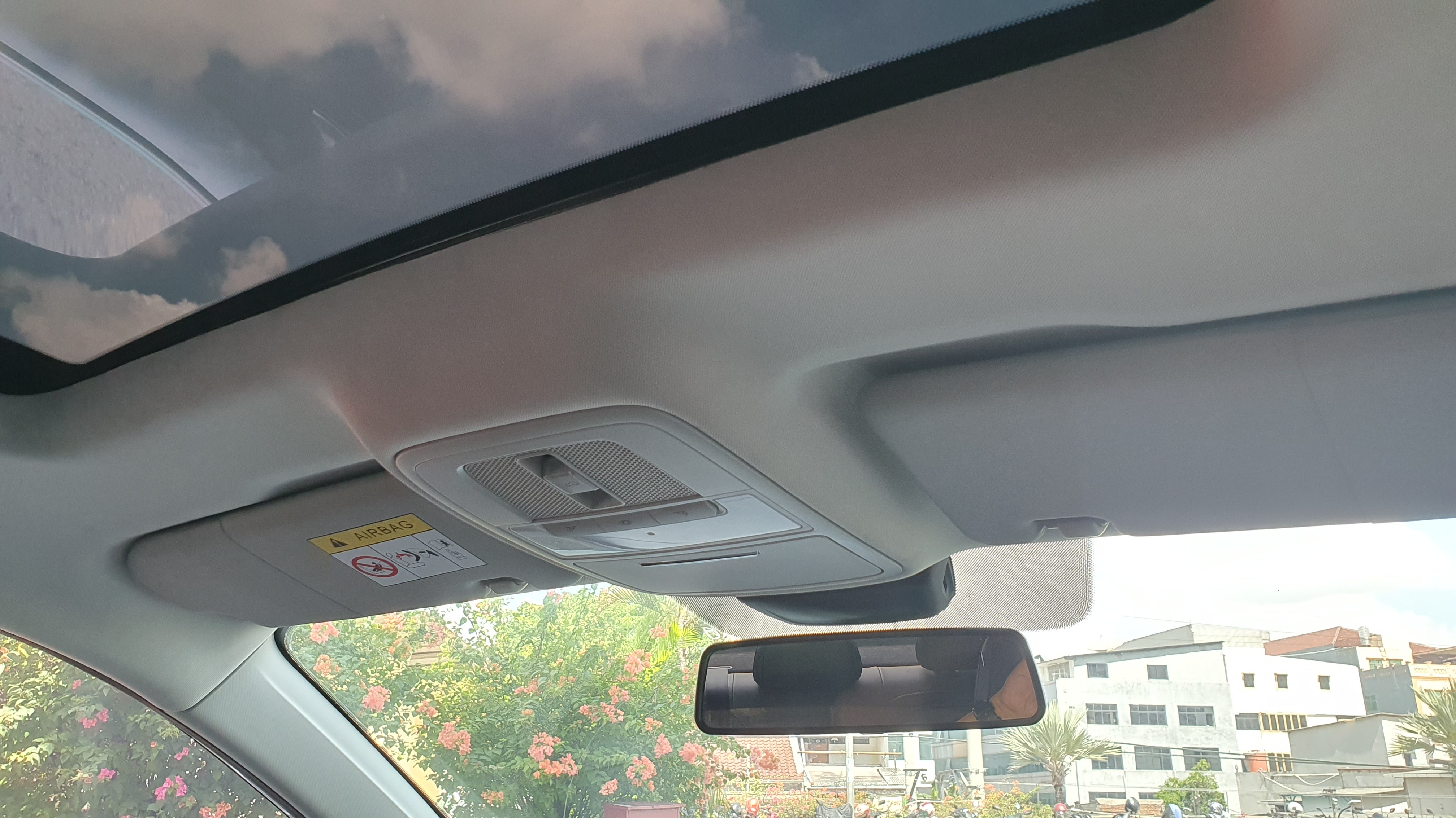 2022 MG 5 GT 2022 MG 5 GT