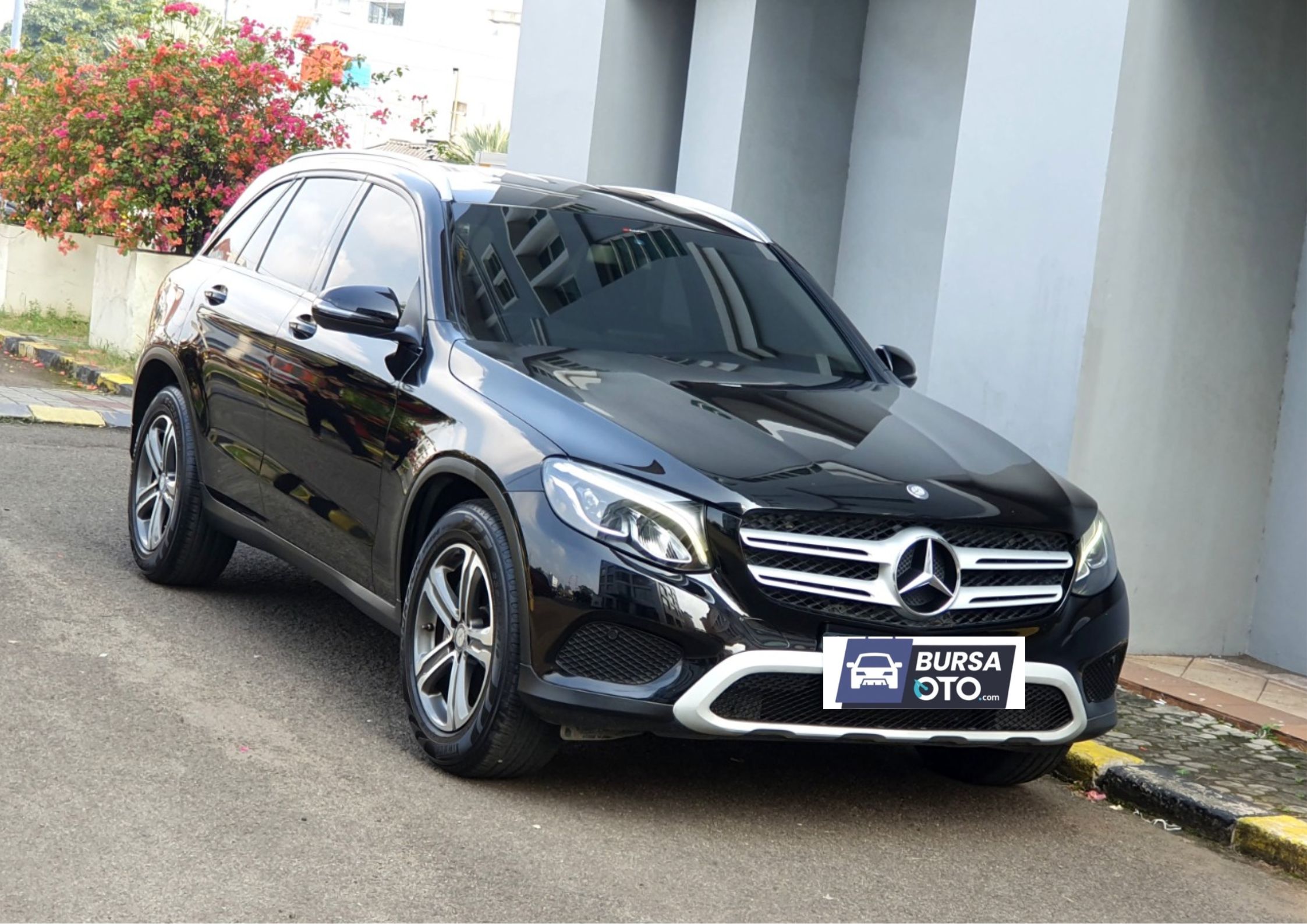 2017 Mercedes Benz GLC-Class 2017 Mercedes Benz GLC-Class