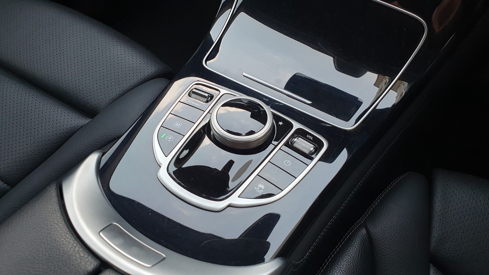 2017 Mercedes Benz GLC-Class 2017 Mercedes Benz GLC-Class