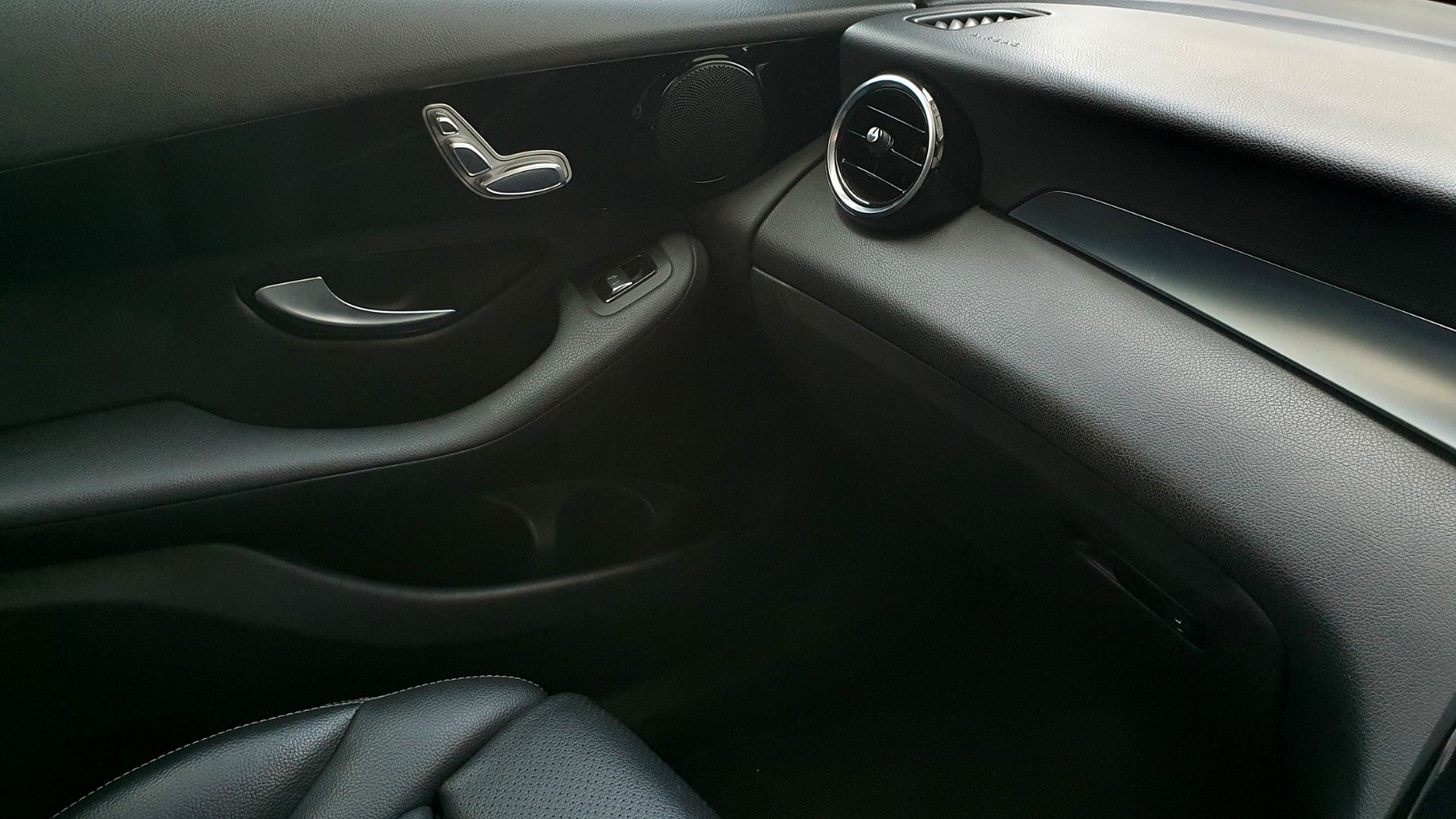 2017 Mercedes Benz GLC-Class 2017 Mercedes Benz GLC-Class