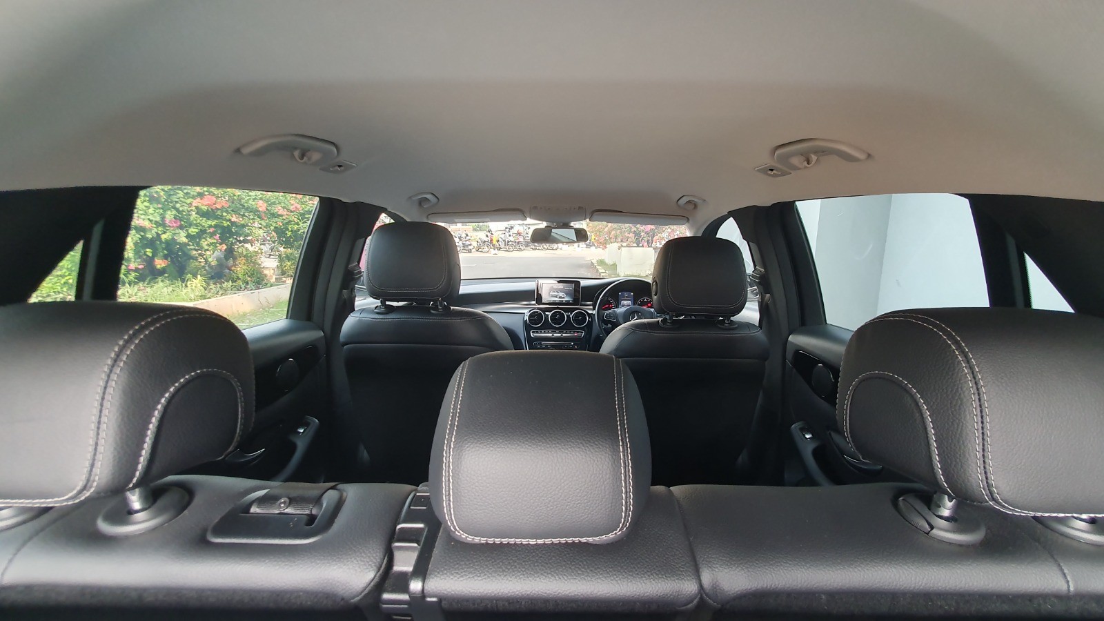 2017 Mercedes Benz GLC-Class 2017 Mercedes Benz GLC-Class