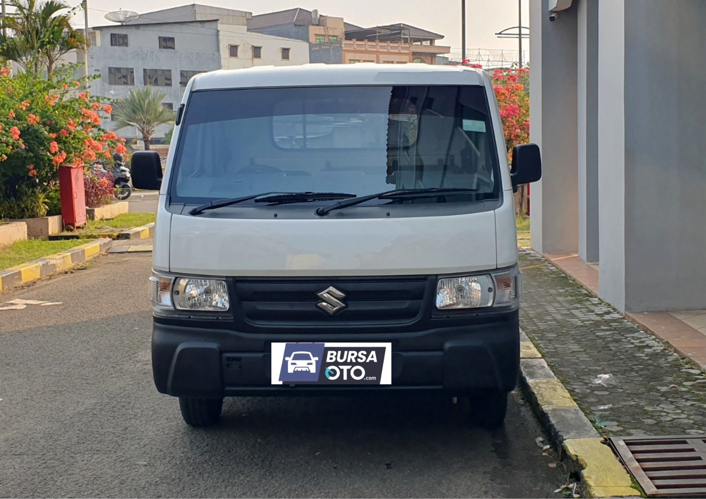 2023 Suzuki Carry Bekas 2023 Suzuki Carry Bekas