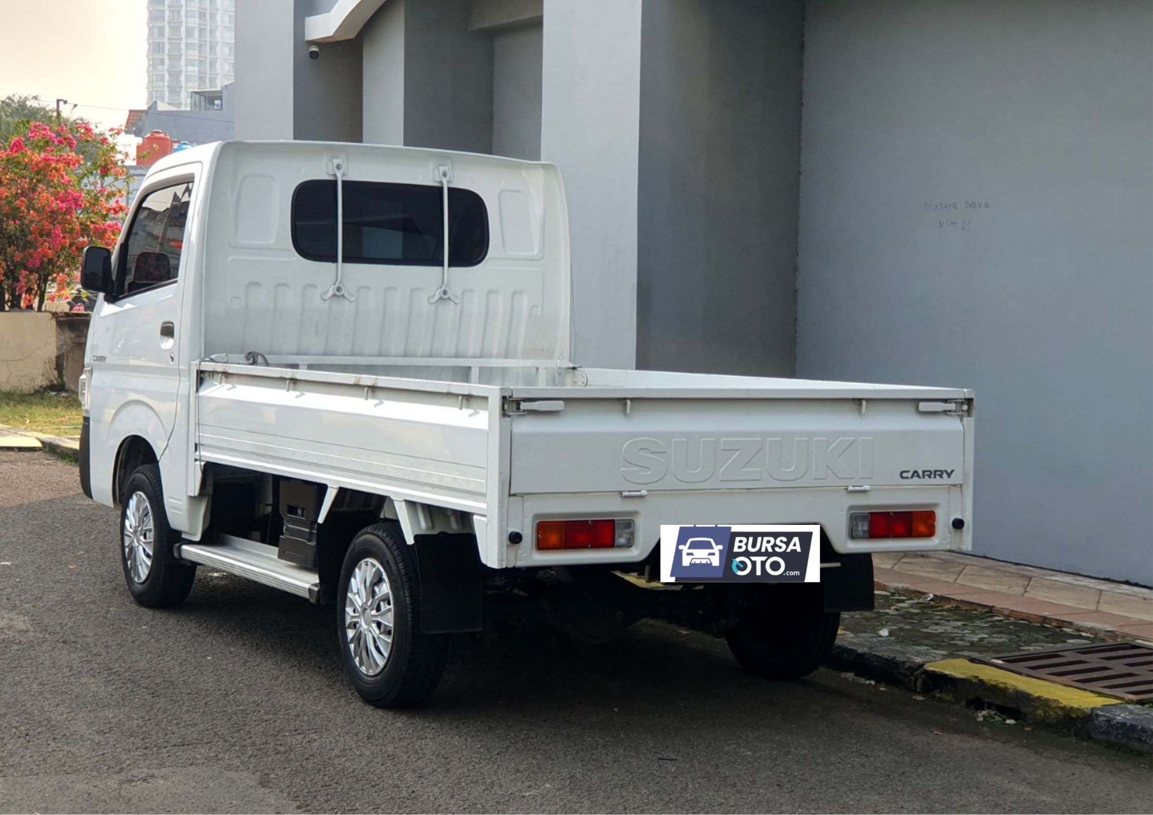 2023 Suzuki Carry 2023 Suzuki Carry