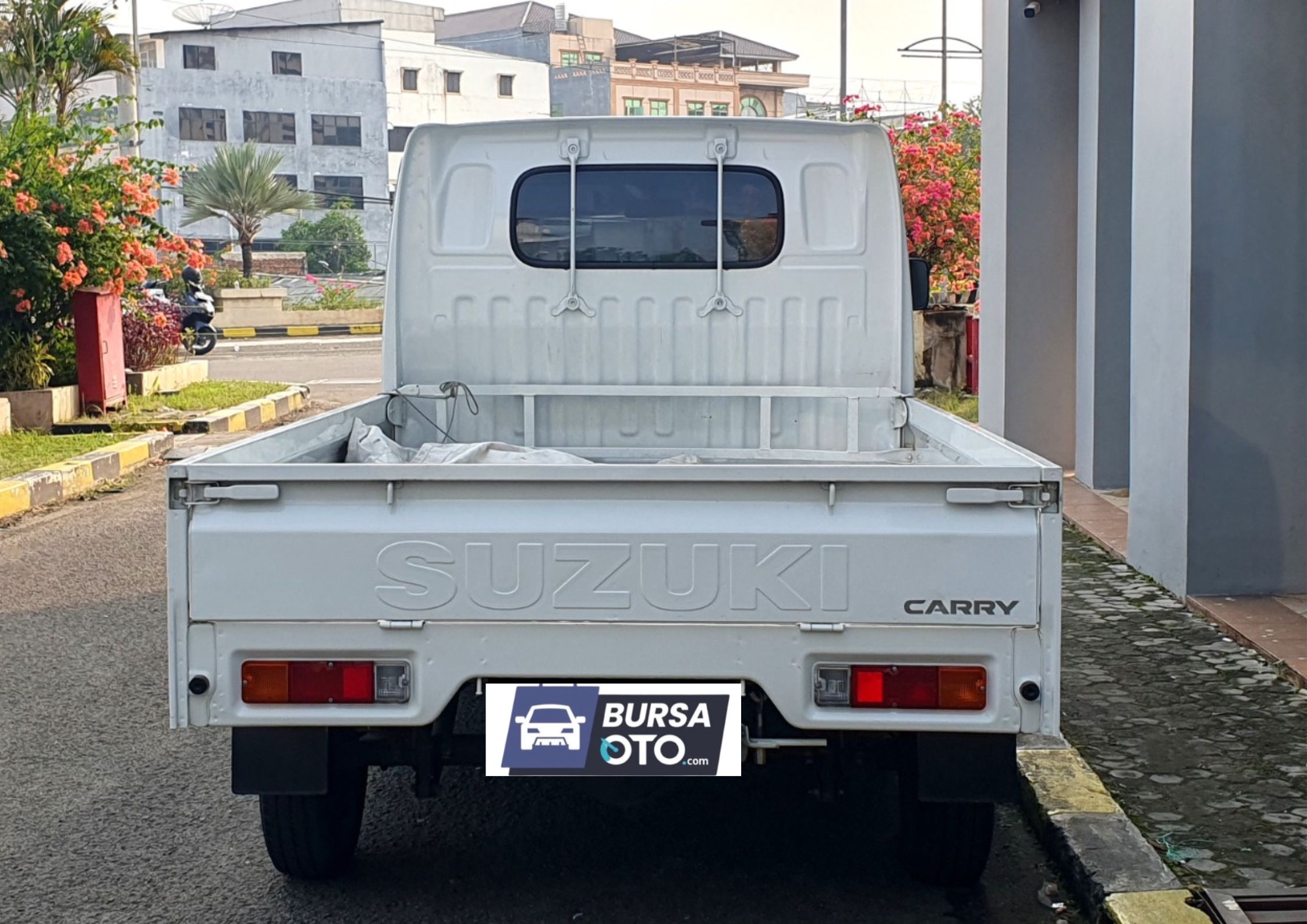 2023 Suzuki Carry 2023 Suzuki Carry