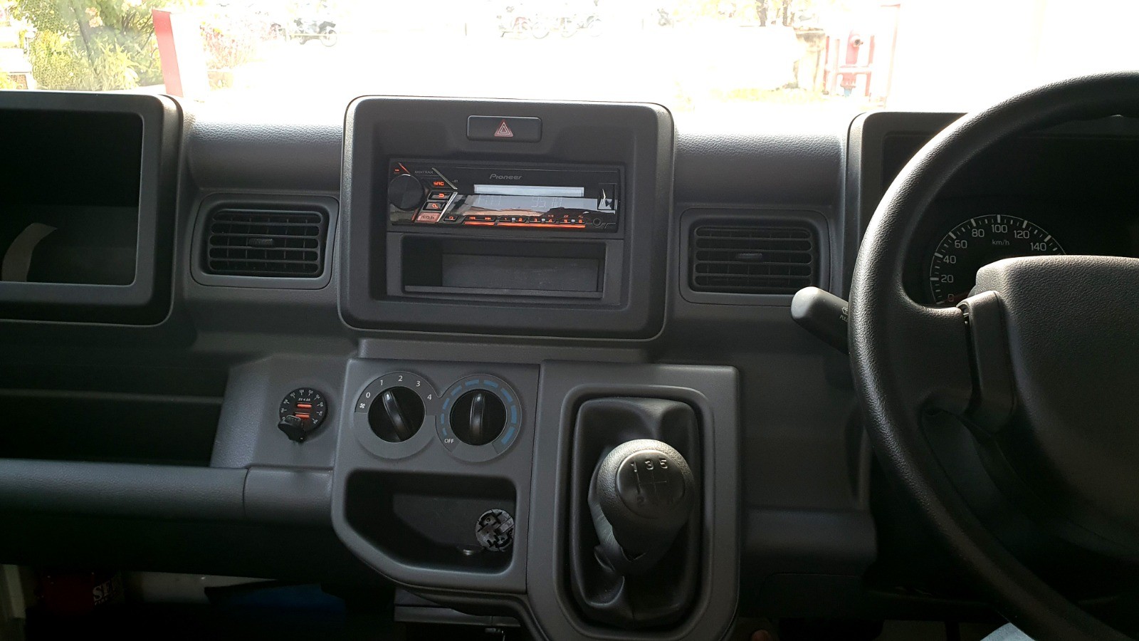 2023 Suzuki Carry 2023 Suzuki Carry