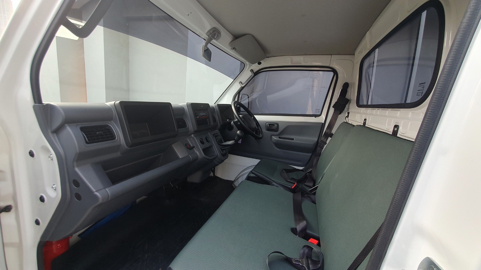 2023 Suzuki Carry 2023 Suzuki Carry