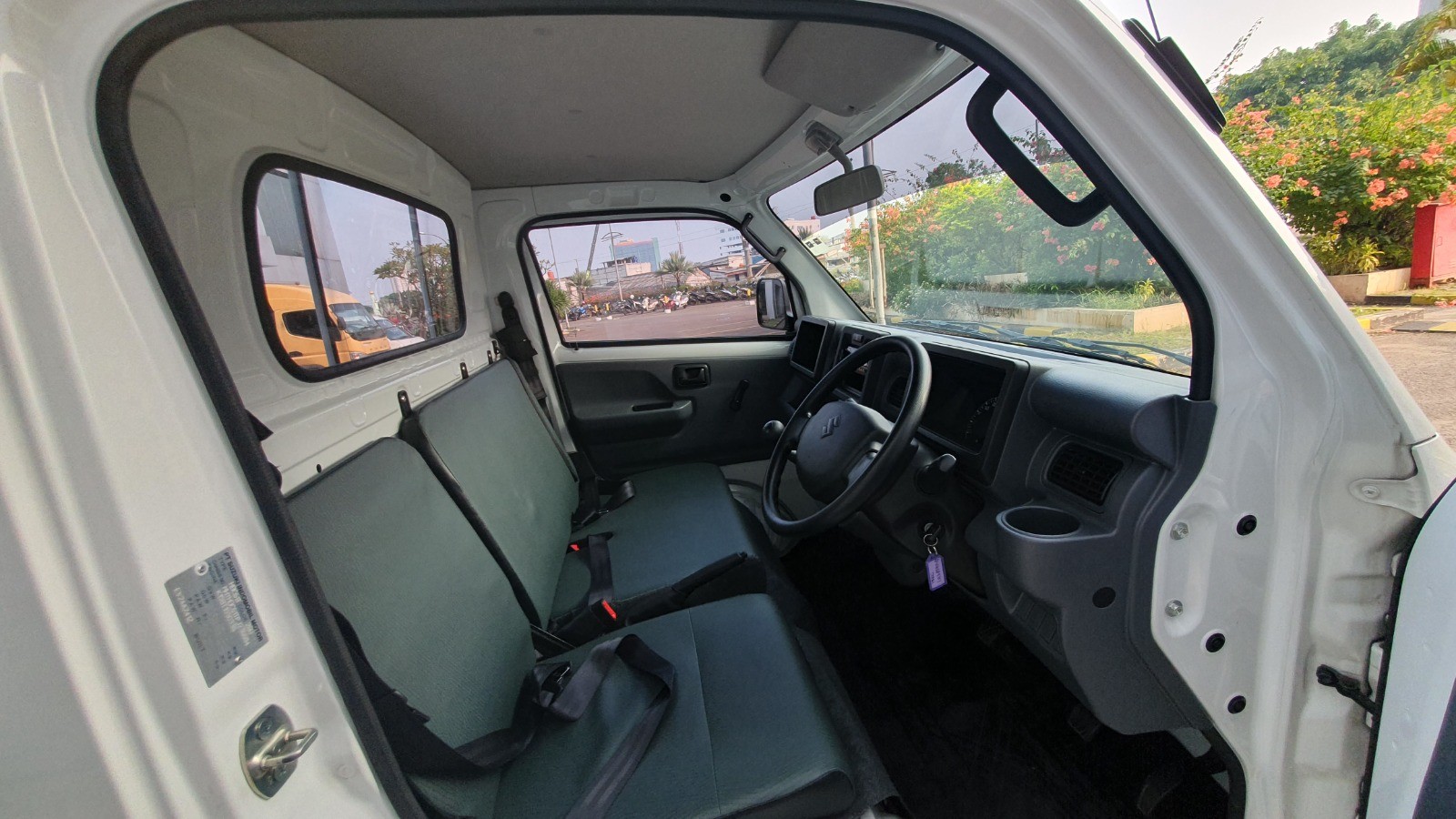 2023 Suzuki Carry 2023 Suzuki Carry