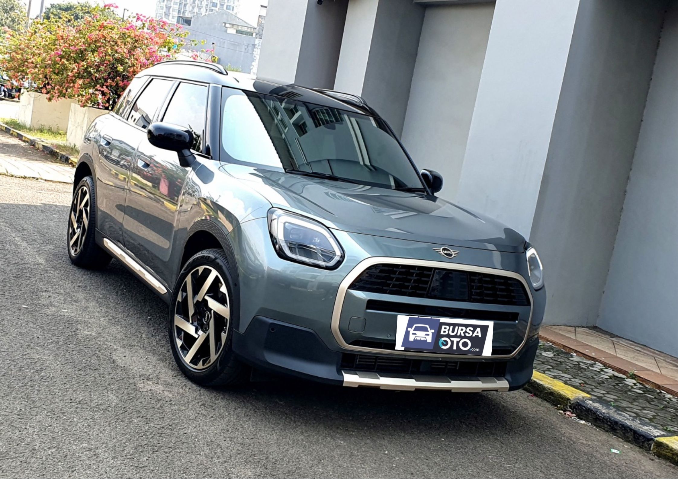 2024 MINI Countryman 2024 MINI Countryman