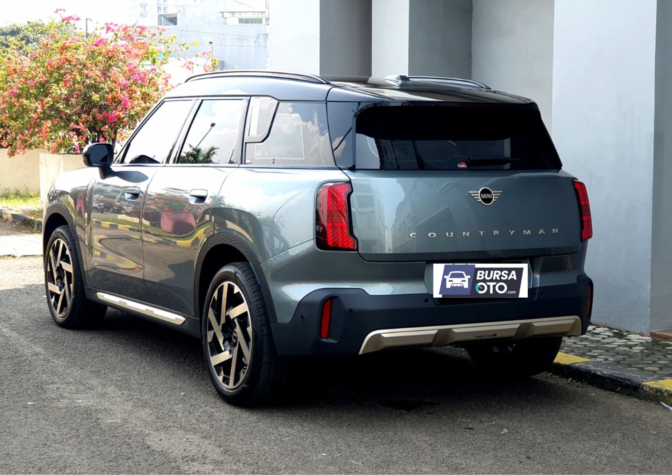 2024 MINI Countryman 2024 MINI Countryman