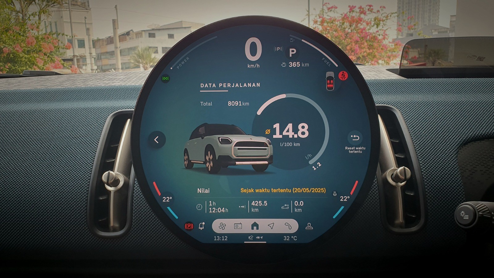 2024 MINI Countryman 2024 MINI Countryman