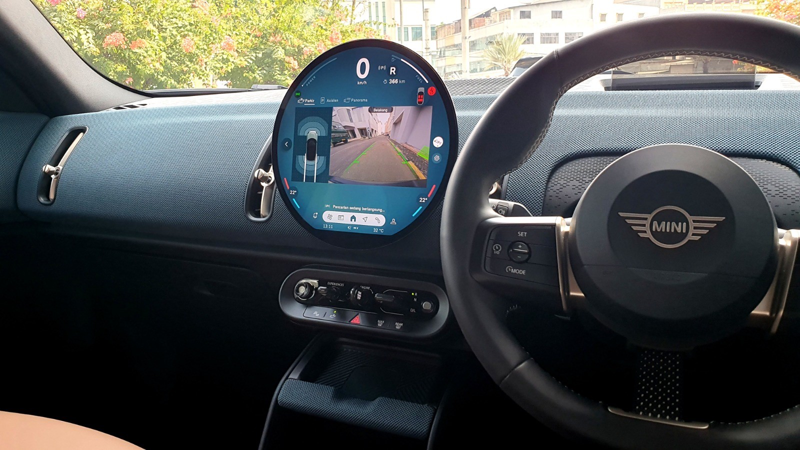 2024 MINI Countryman 2024 MINI Countryman