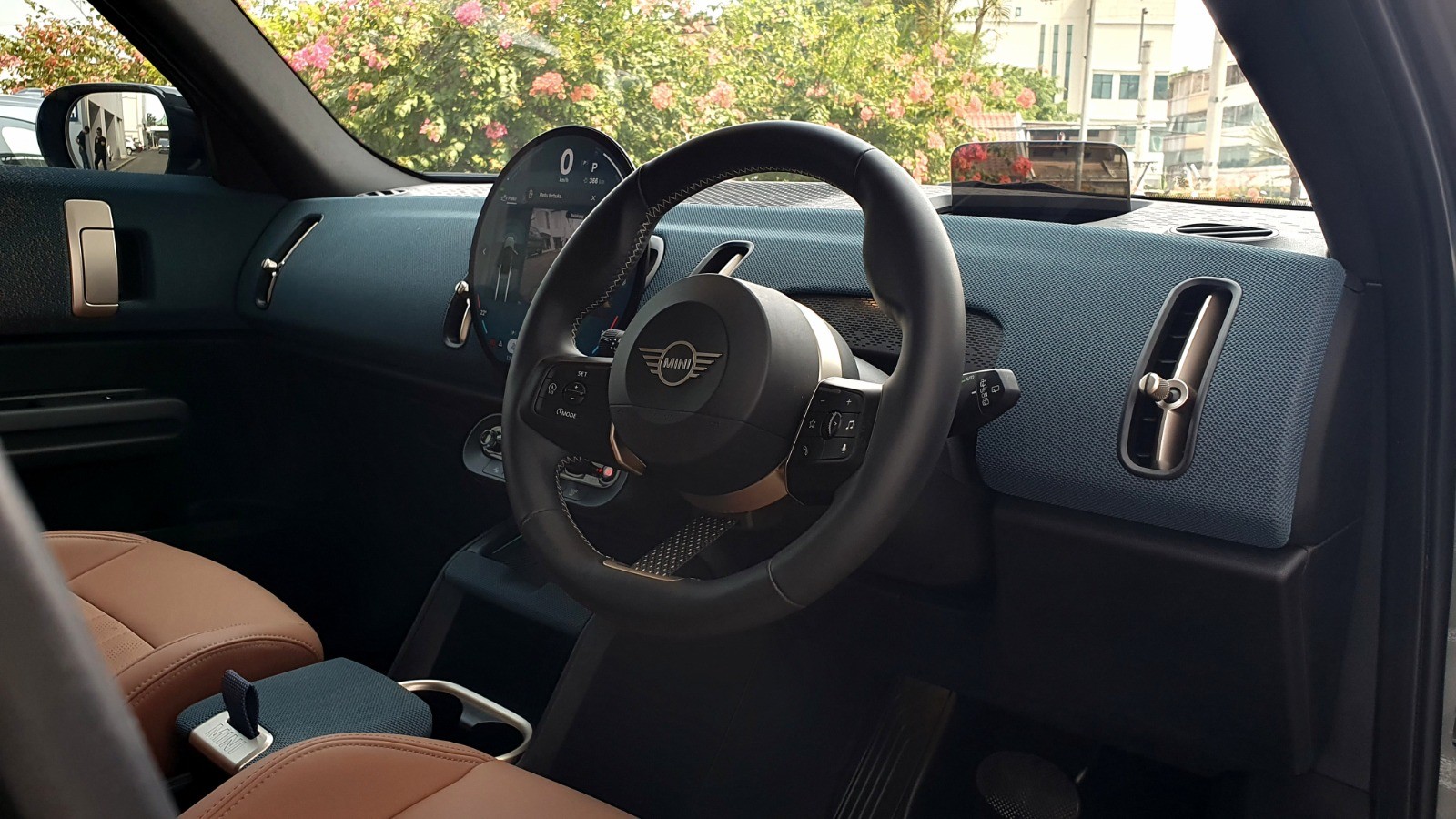 2024 MINI Countryman 2024 MINI Countryman