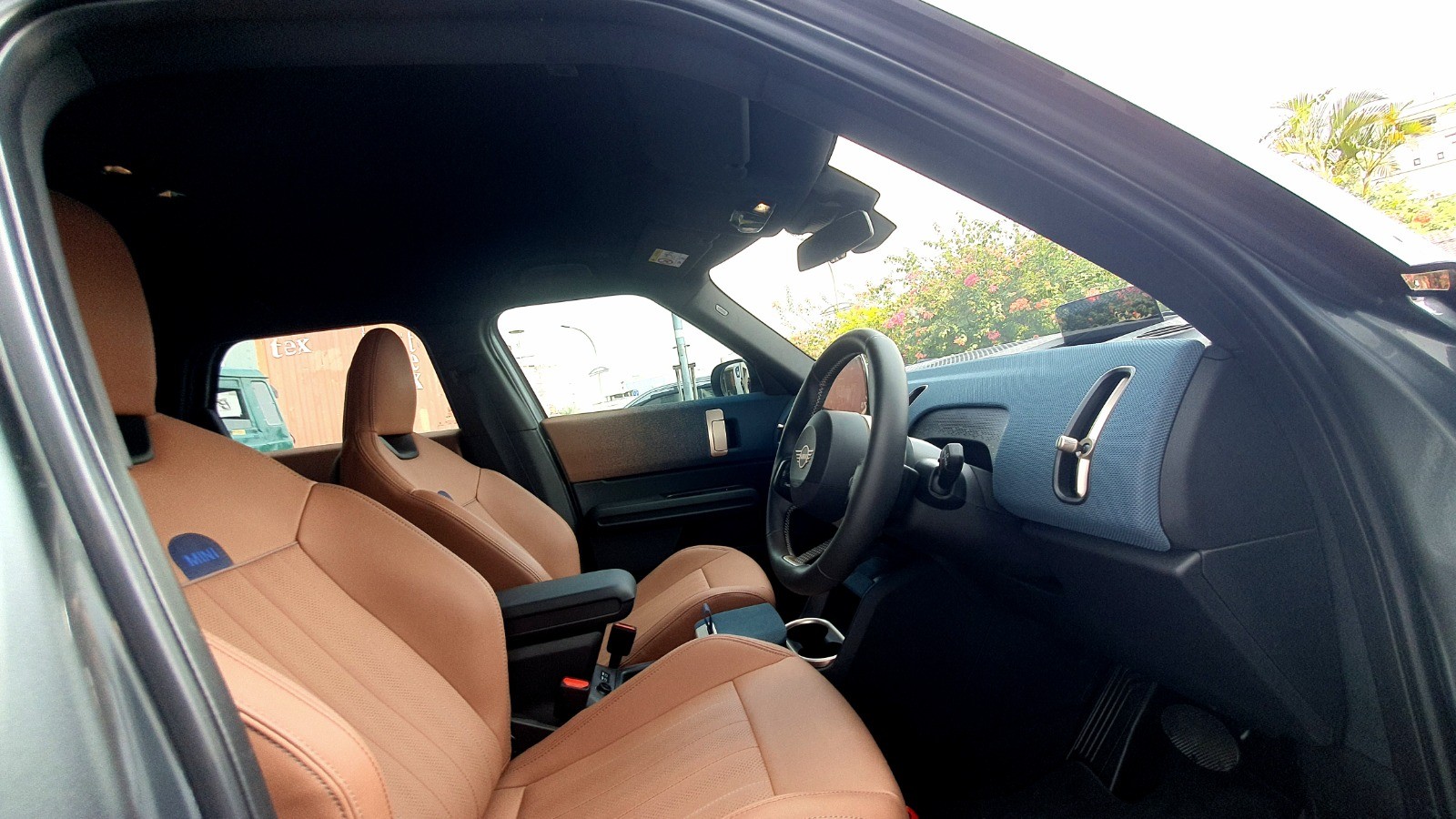 2024 MINI Countryman 2024 MINI Countryman