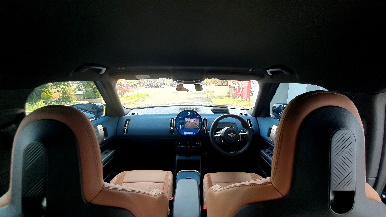 2024 MINI Countryman 2024 MINI Countryman