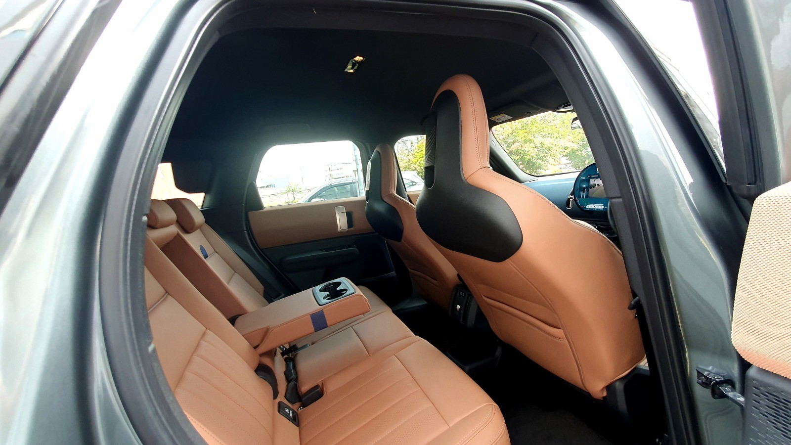 2024 MINI Countryman 2024 MINI Countryman