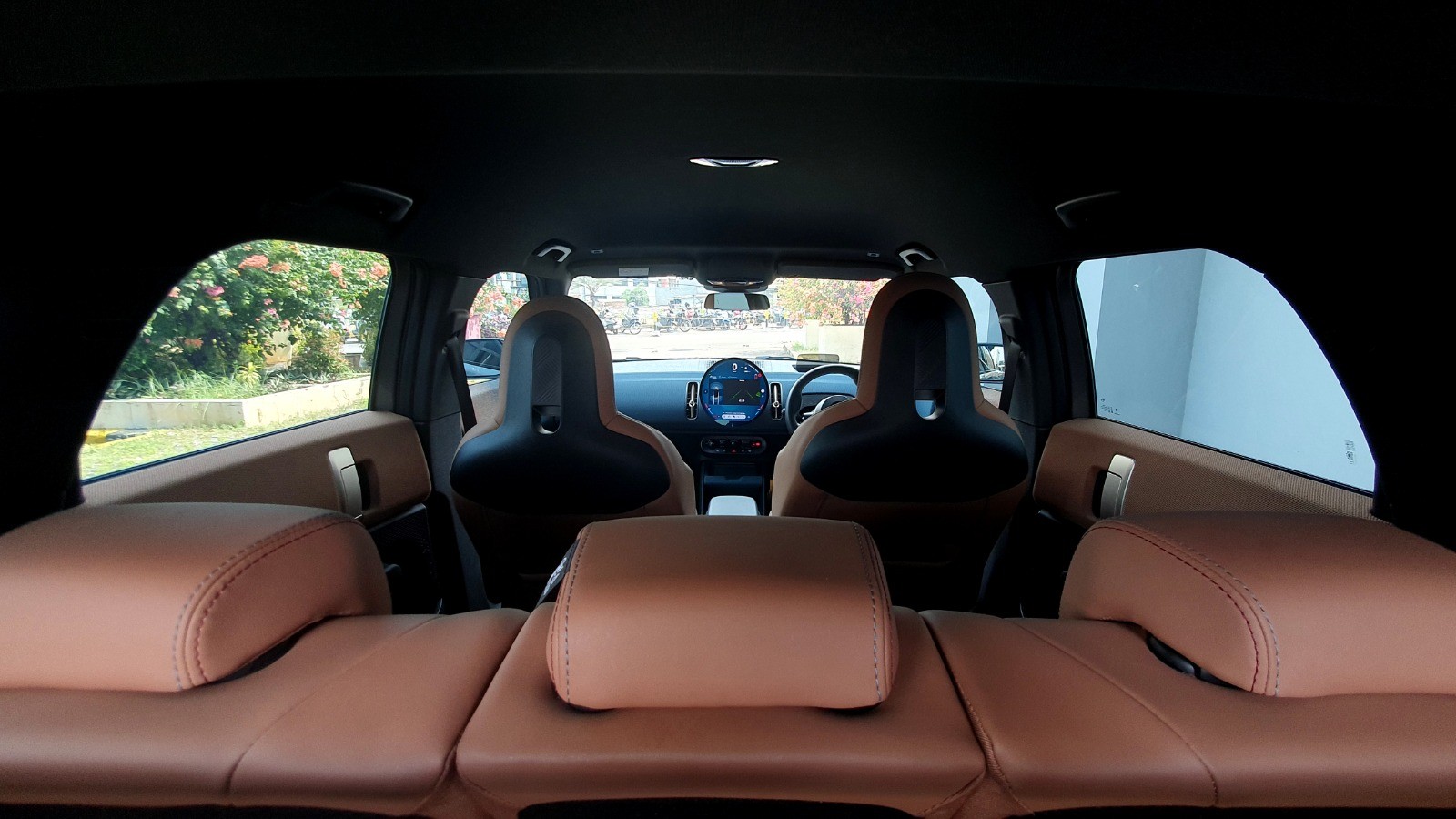 2024 MINI Countryman 2024 MINI Countryman