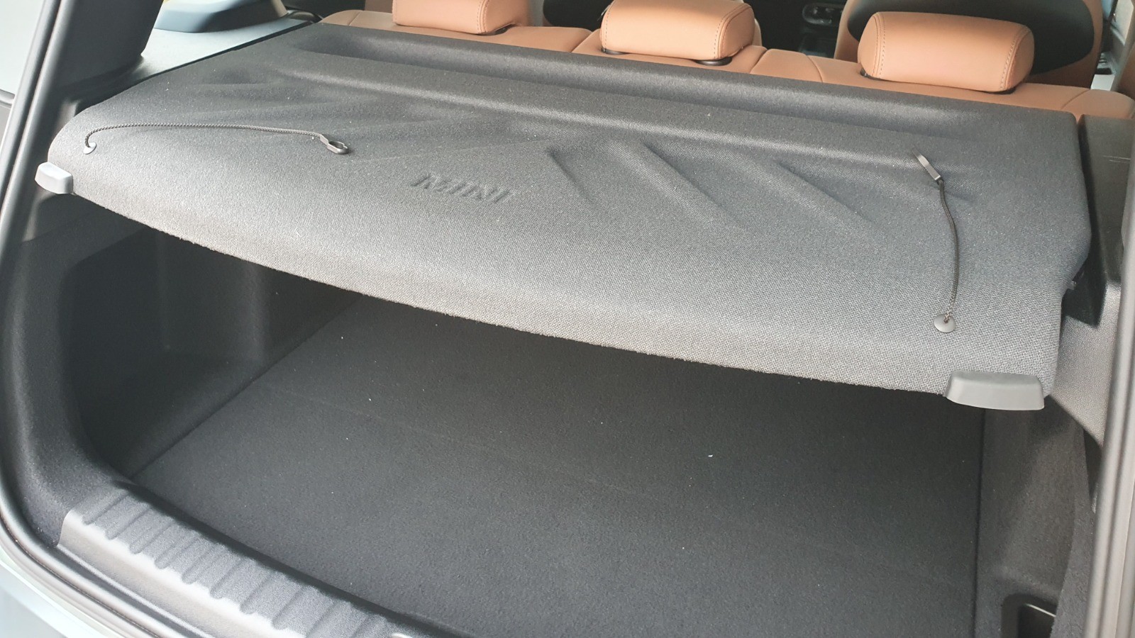 2024 MINI Countryman 2024 MINI Countryman